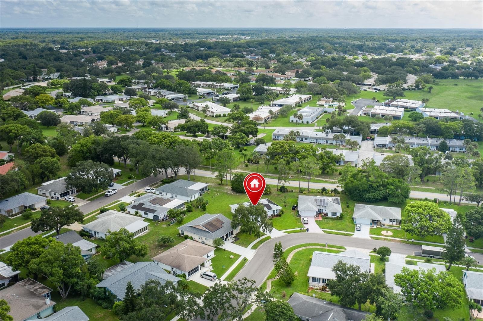 Single Family Residence at 11210 ELDERBERRY DR, PORT RICHEY, photo 7 of 39
