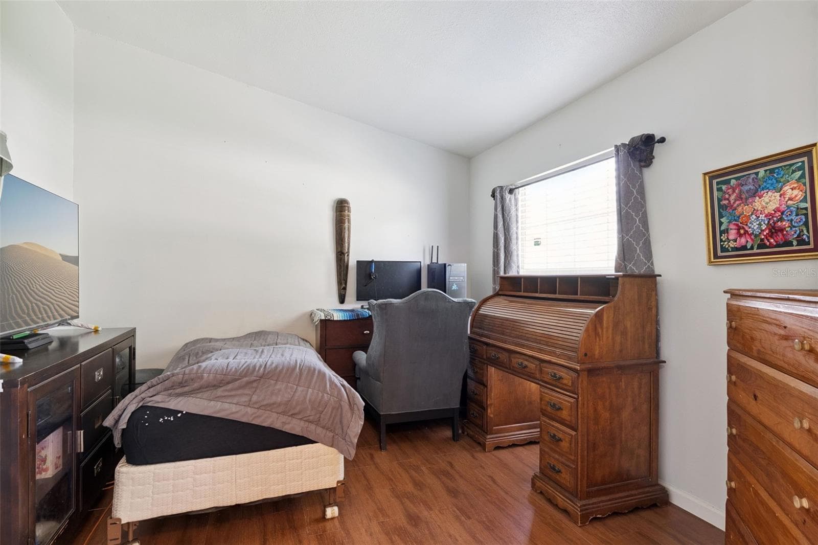 Office/Flex Room - 939 CLOVERLEAF BLVD, DELTONA
