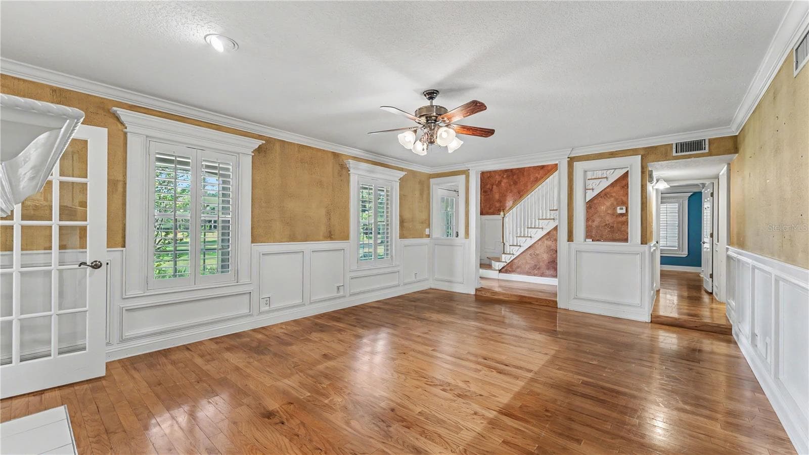 Single Family Residence at 4233 HOMEWOOD LN, LAKELAND, photo 36 of 121