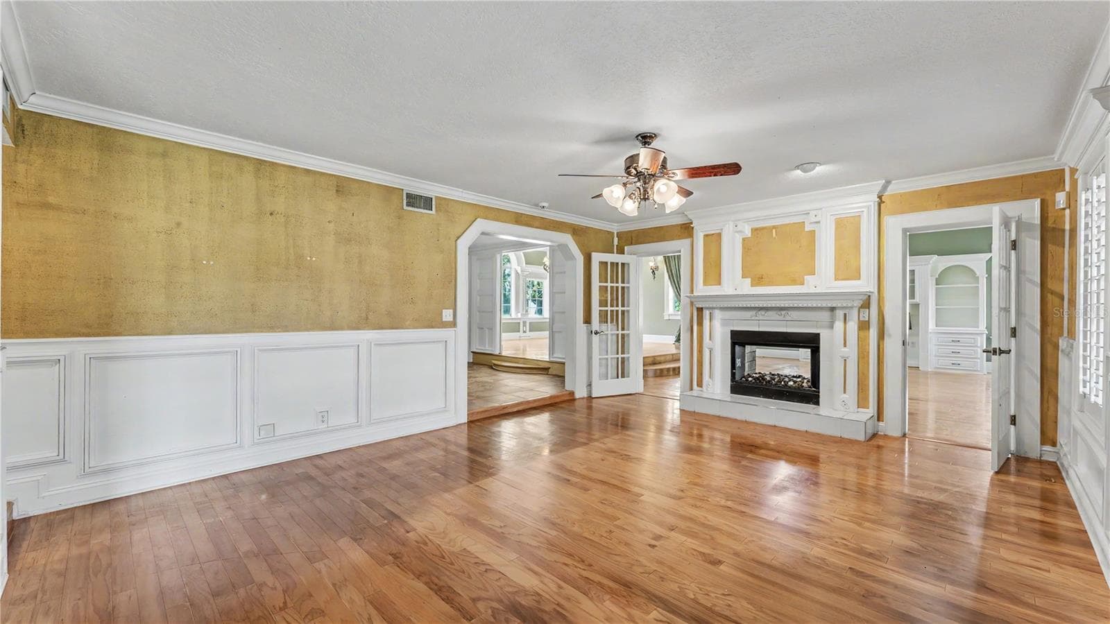 Single Family Residence at 4233 HOMEWOOD LN, LAKELAND, photo 38 of 121
