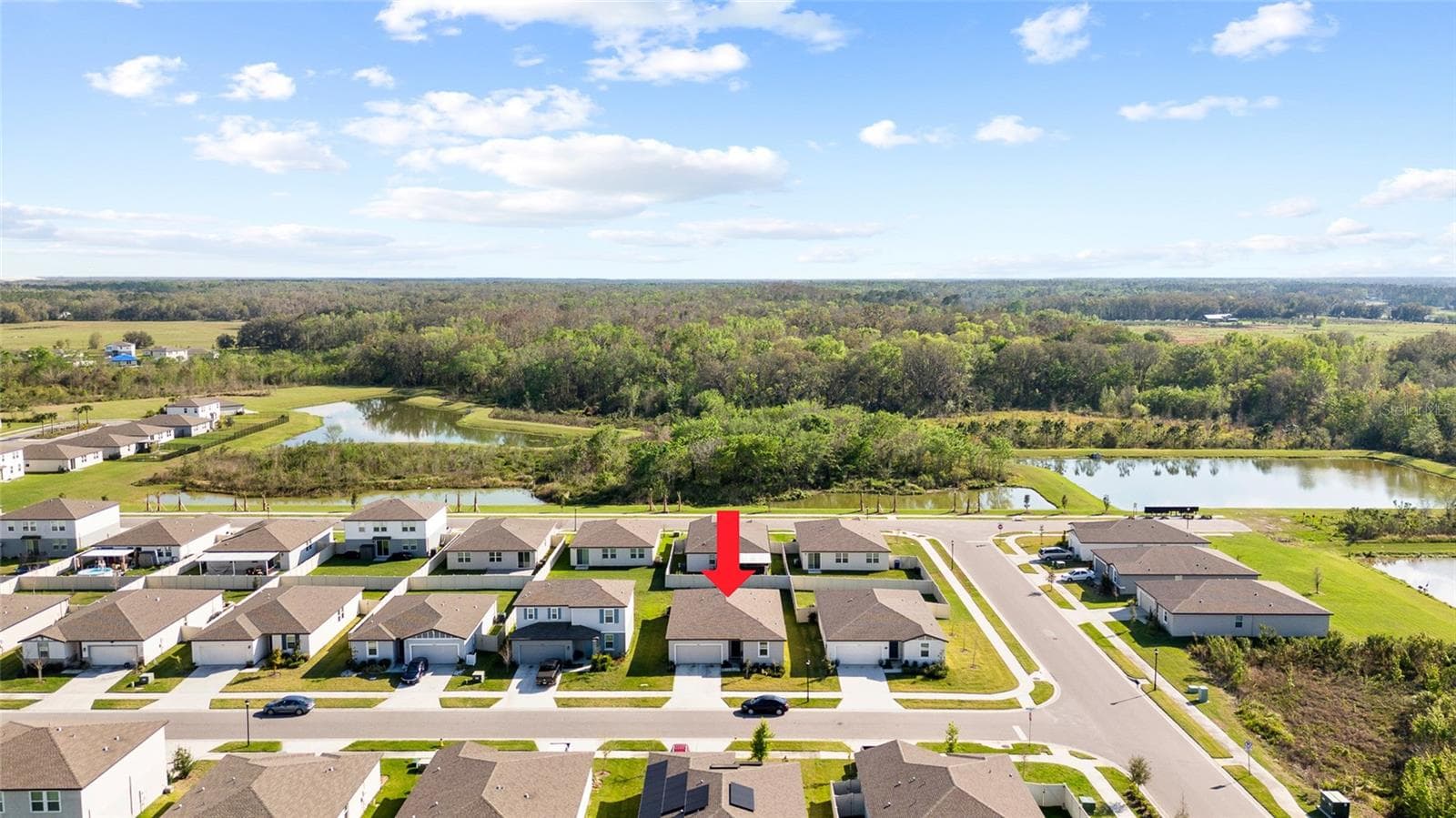 Single Family Residence at 38602 FINN CLOVER LN, ZEPHYRHILLS, photo 24 of 30