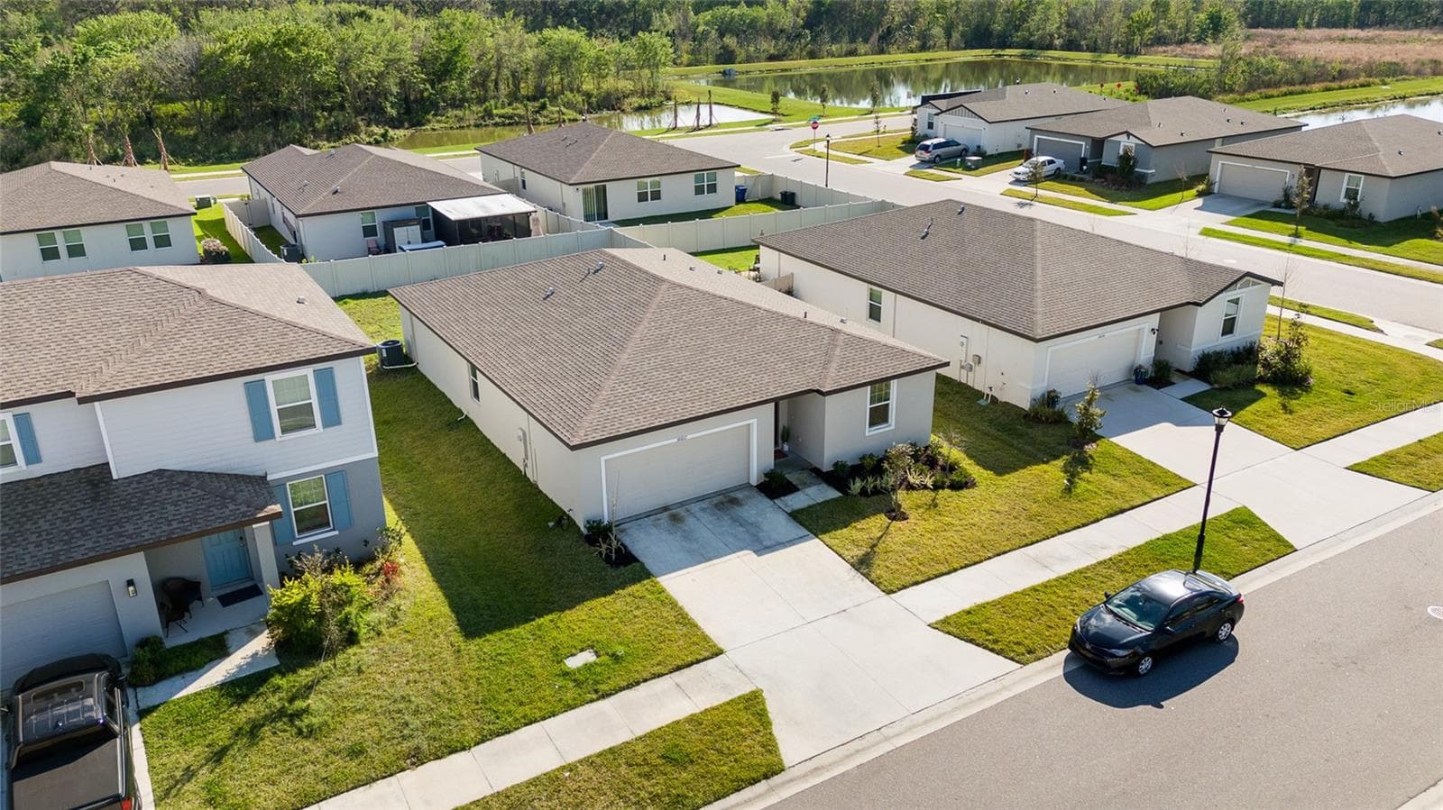 Single Family Residence at 38602 FINN CLOVER LN, ZEPHYRHILLS, photo 26 of 30