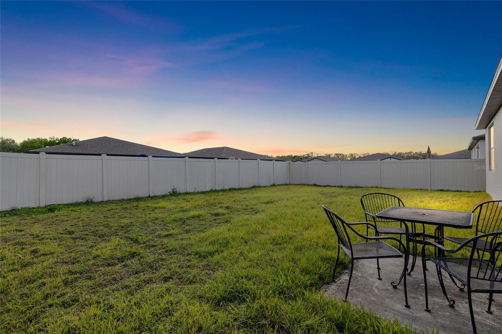 Single Family Residence at 38602 FINN CLOVER LN, ZEPHYRHILLS, photo 30 of 30