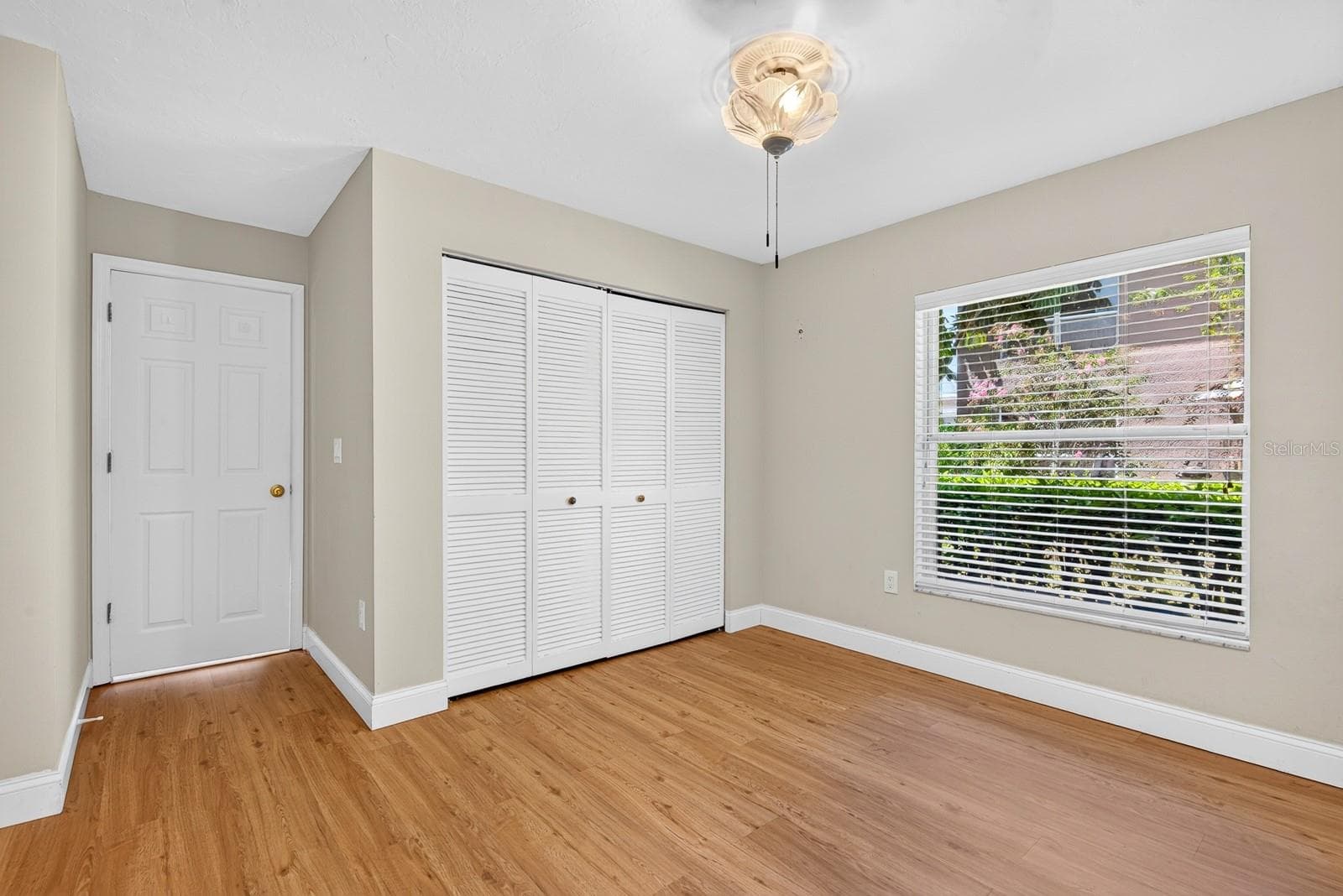 3. bedroom - 5410 61ST ST E, BRADENTON