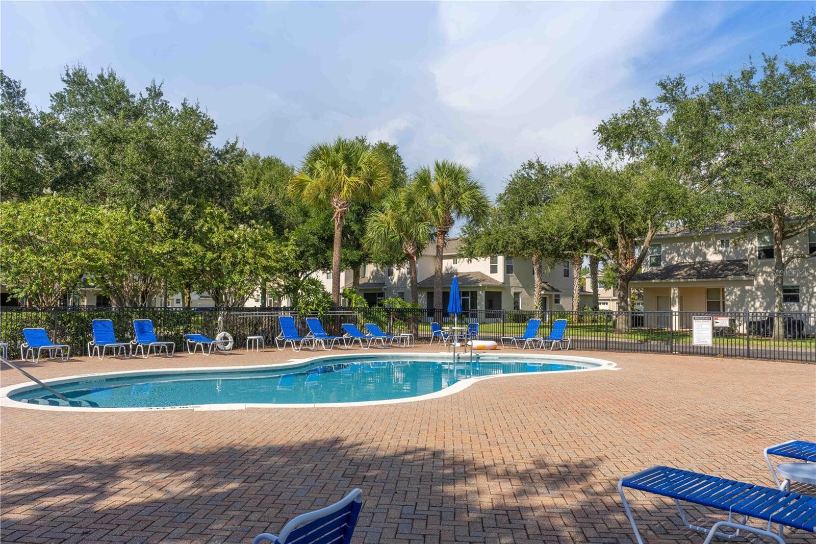 Townhouse at 15510 CAMPDEN ST, WINTER GARDEN, photo 15 of 17