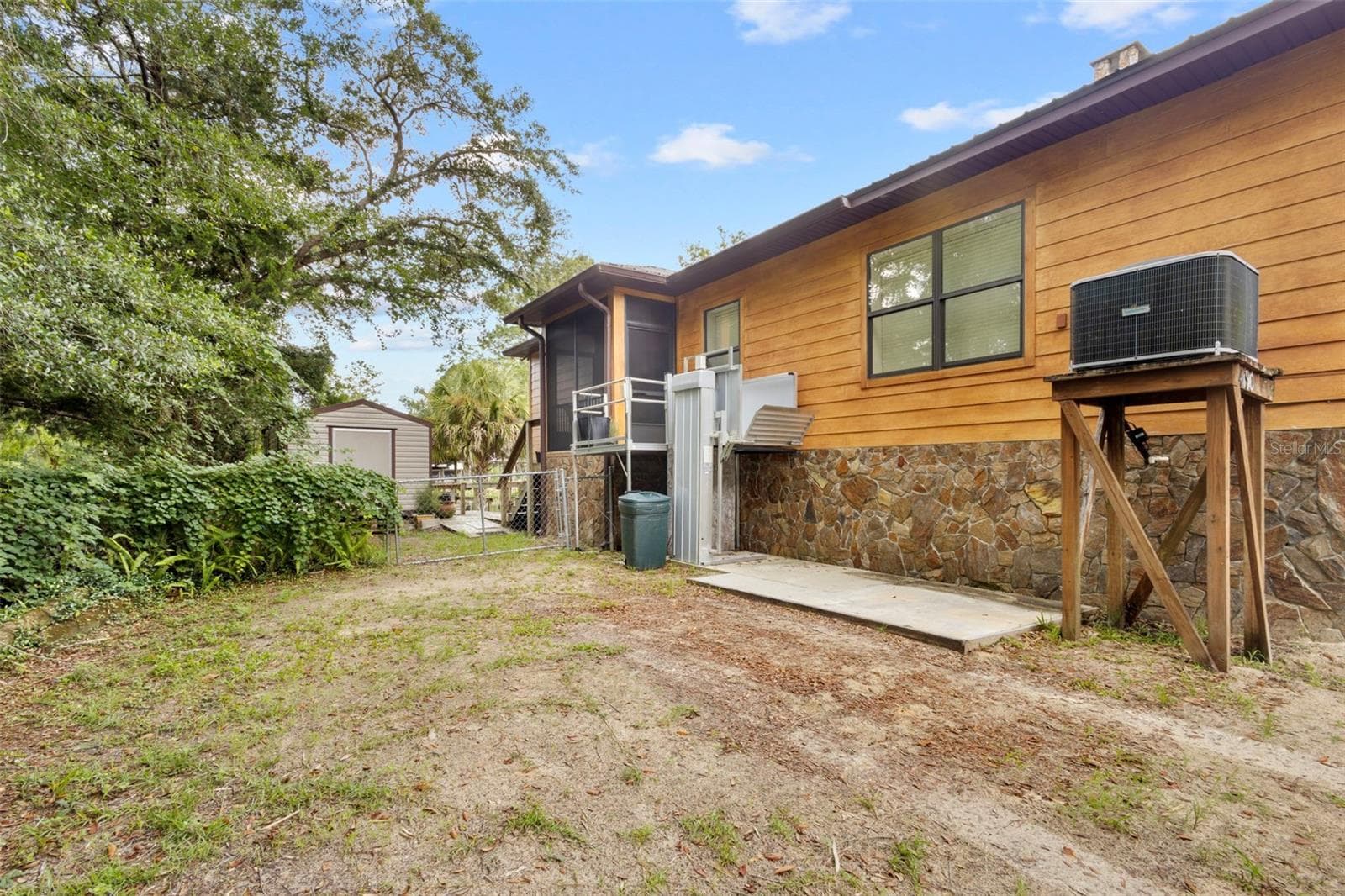 Single Family Residence at 4190 NW 153RD CT, CHIEFLAND, photo 54 of 66
