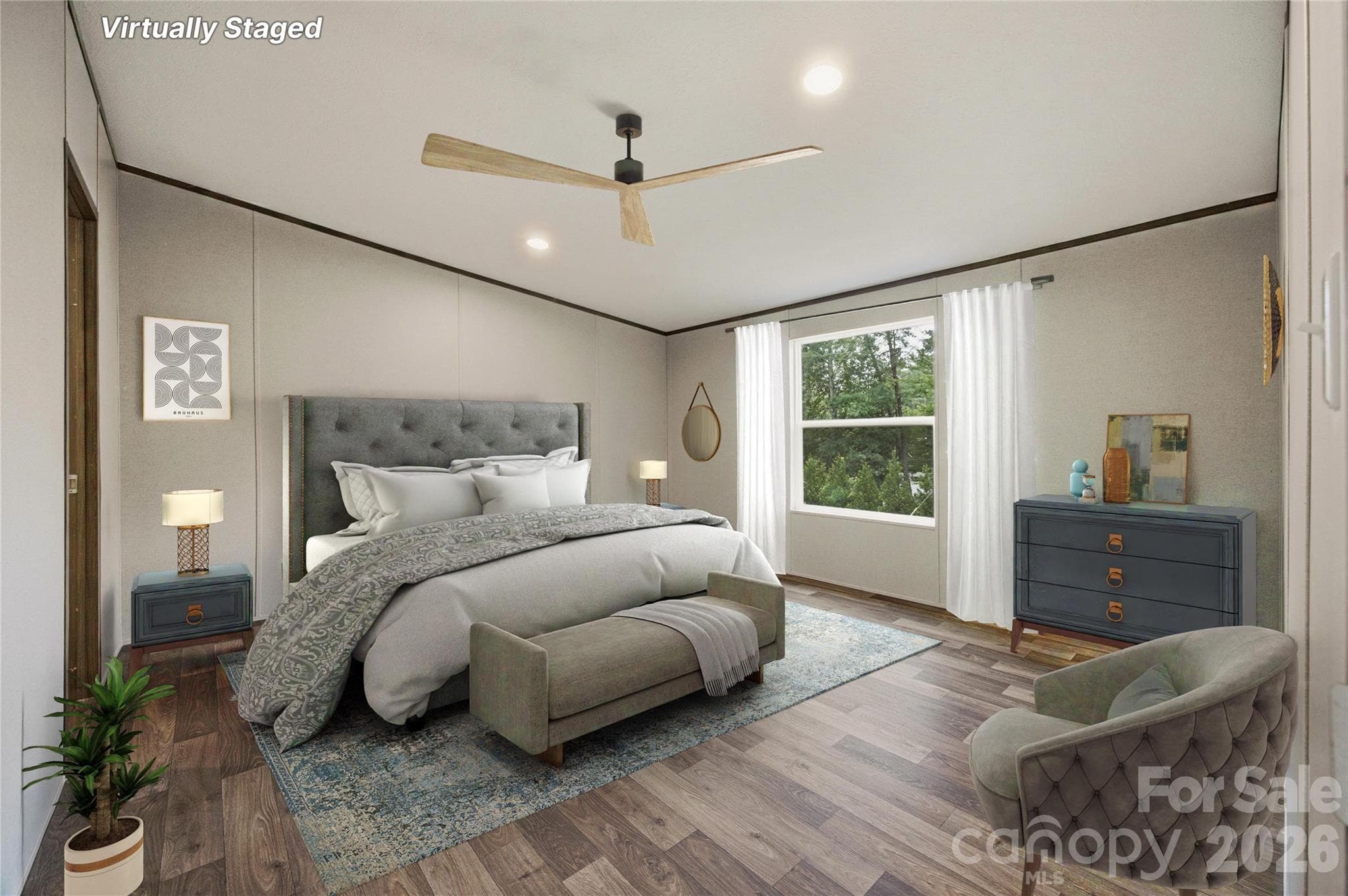 Single Family Residence at 3150 Mariposa Lane, Morganton, photo 12 of 31