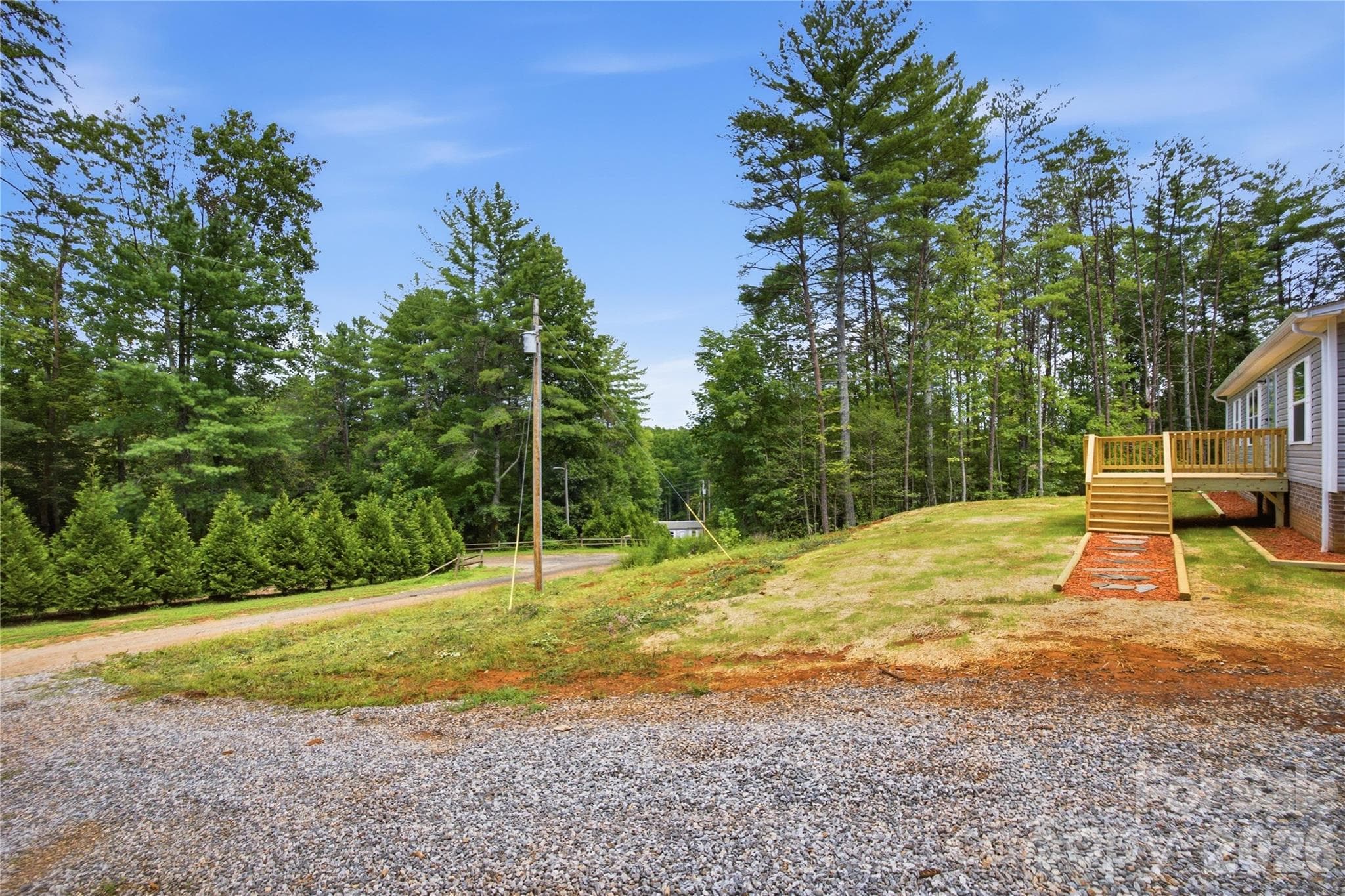 Single Family Residence at 3150 Mariposa Lane, Morganton, photo 31 of 31
