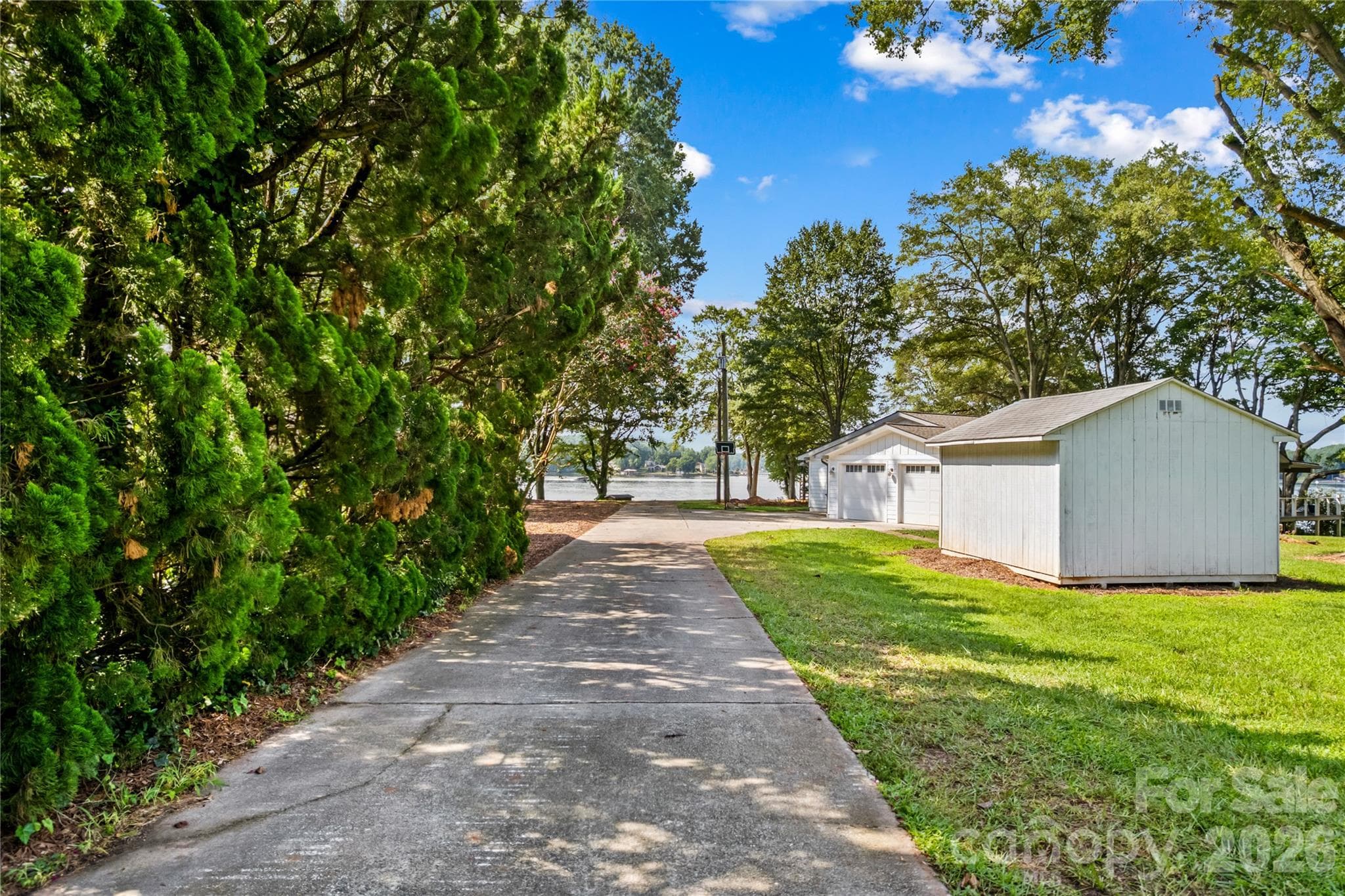 Lot at 7152 Channelview Drive, Sherrills Ford, photo 29 of 42