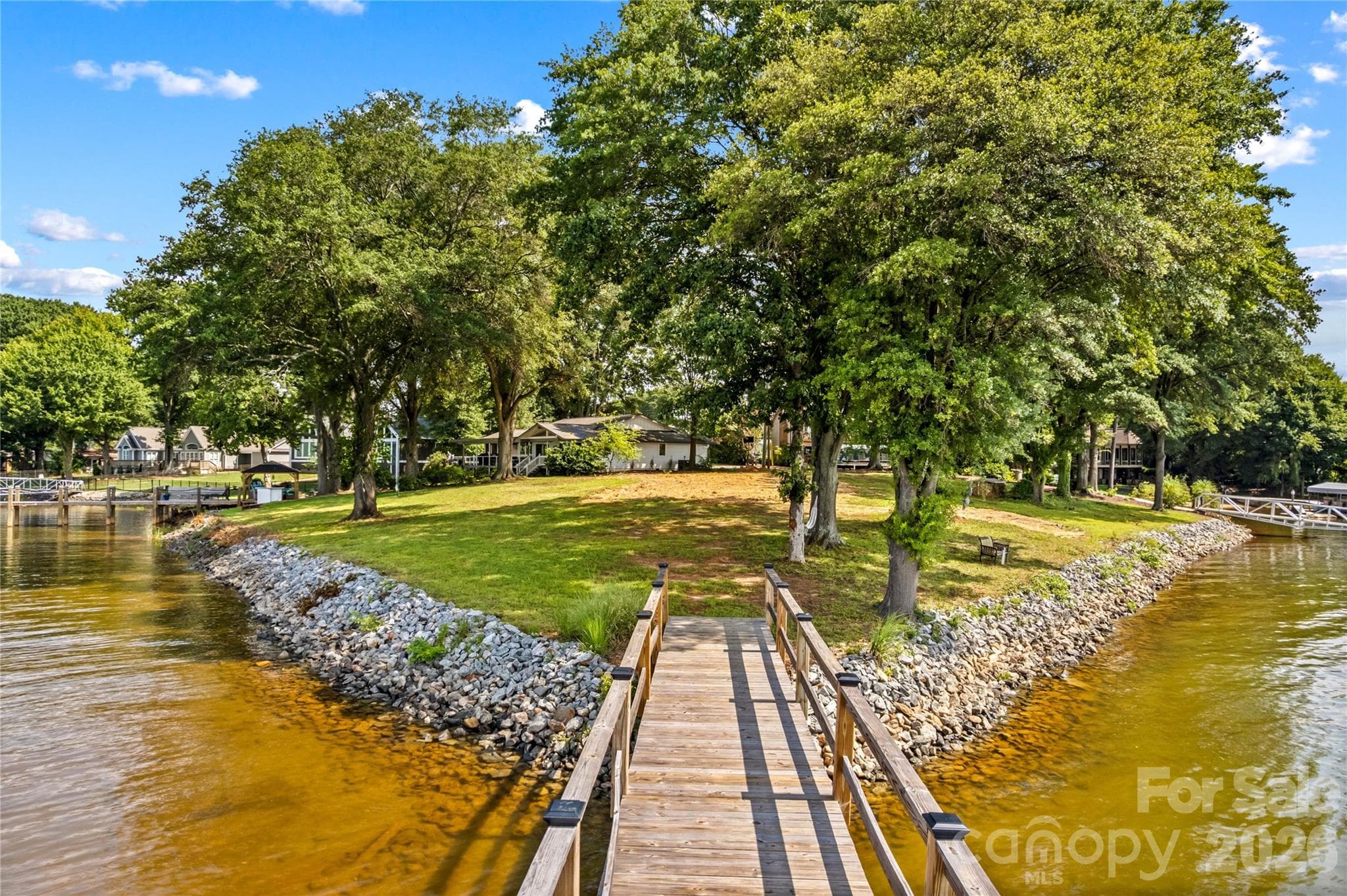 Lot at 7152 Channelview Drive, Sherrills Ford, photo 31 of 42