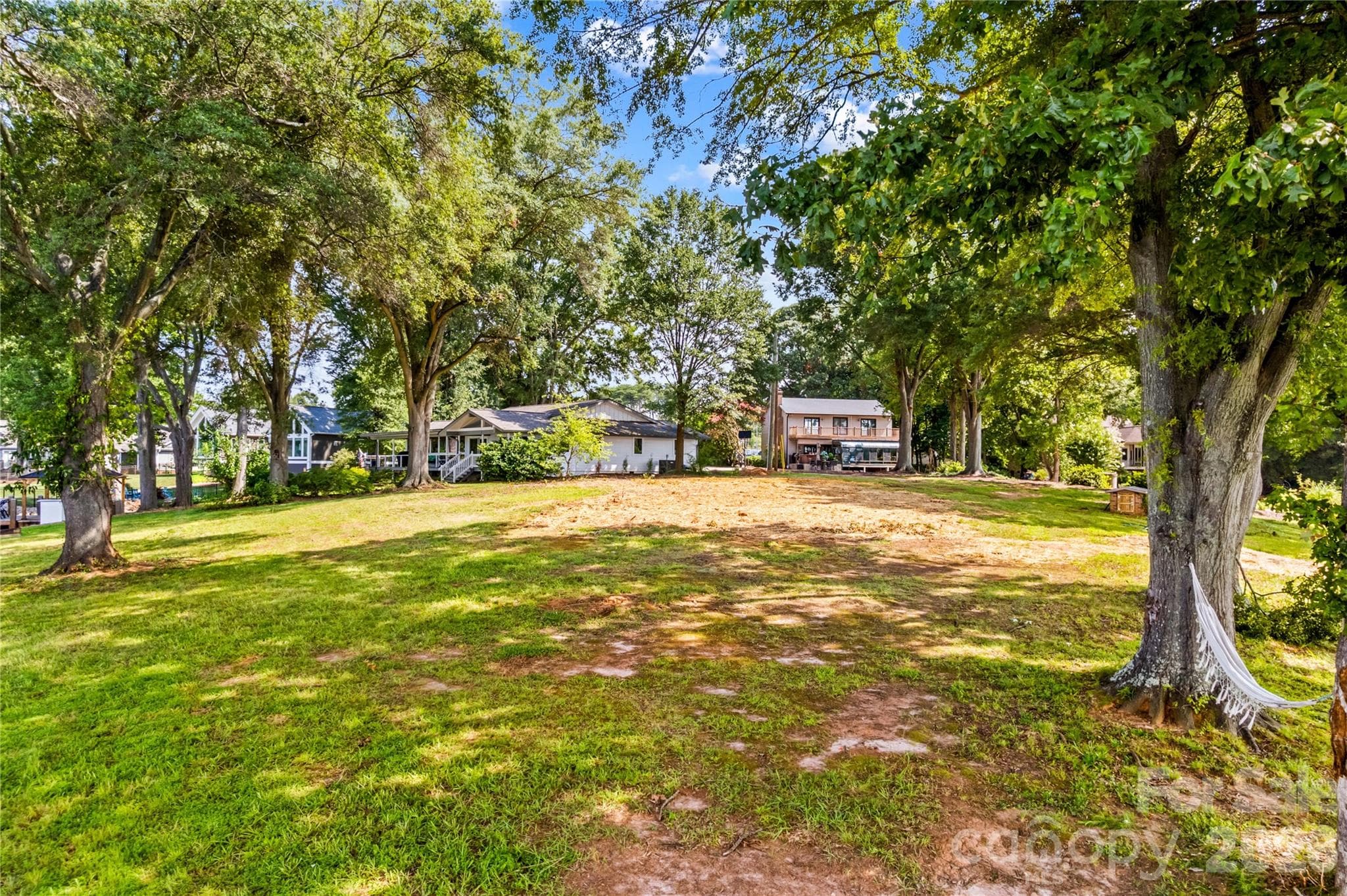 Lot at 7152 Channelview Drive, Sherrills Ford, photo 38 of 42