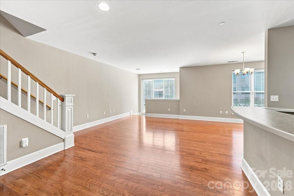 Condominium at 400 N Church Street, Charlotte, photo 22 of 37