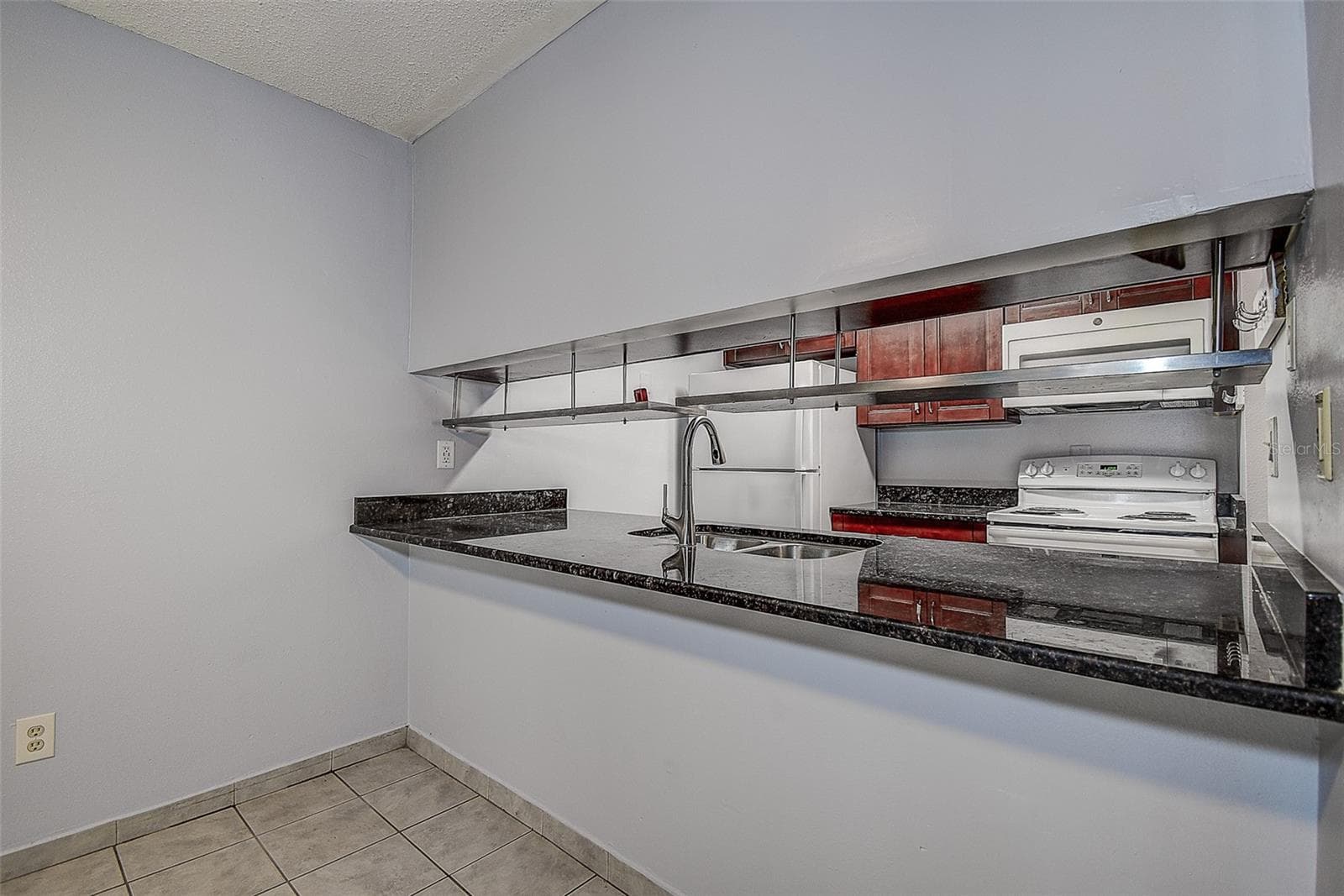 Freshly remolded kitchen with lovely kitchen - 10306 COUNCILS WAY, TEMPLE TERRACE
