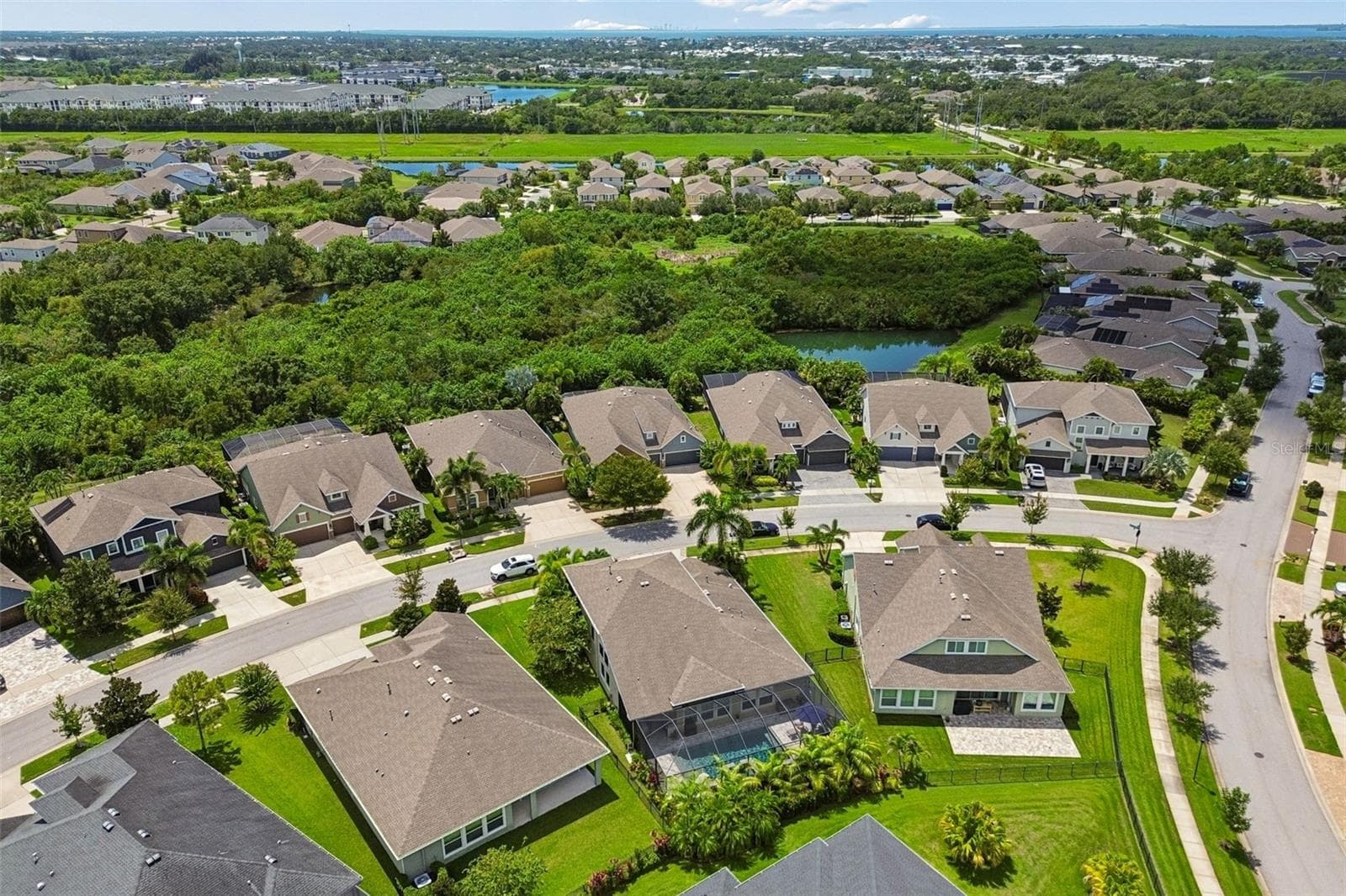 Single Family Residence at 6323 HAVENSPORT DR, APOLLO BEACH, photo 89 of 95
