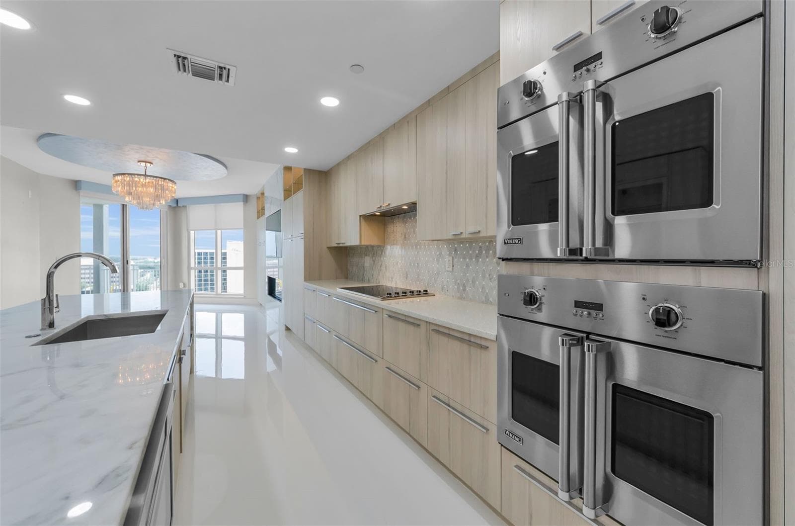 perfectly laid out for your ease - 331 CLEVELAND ST #1101, CLEARWATER