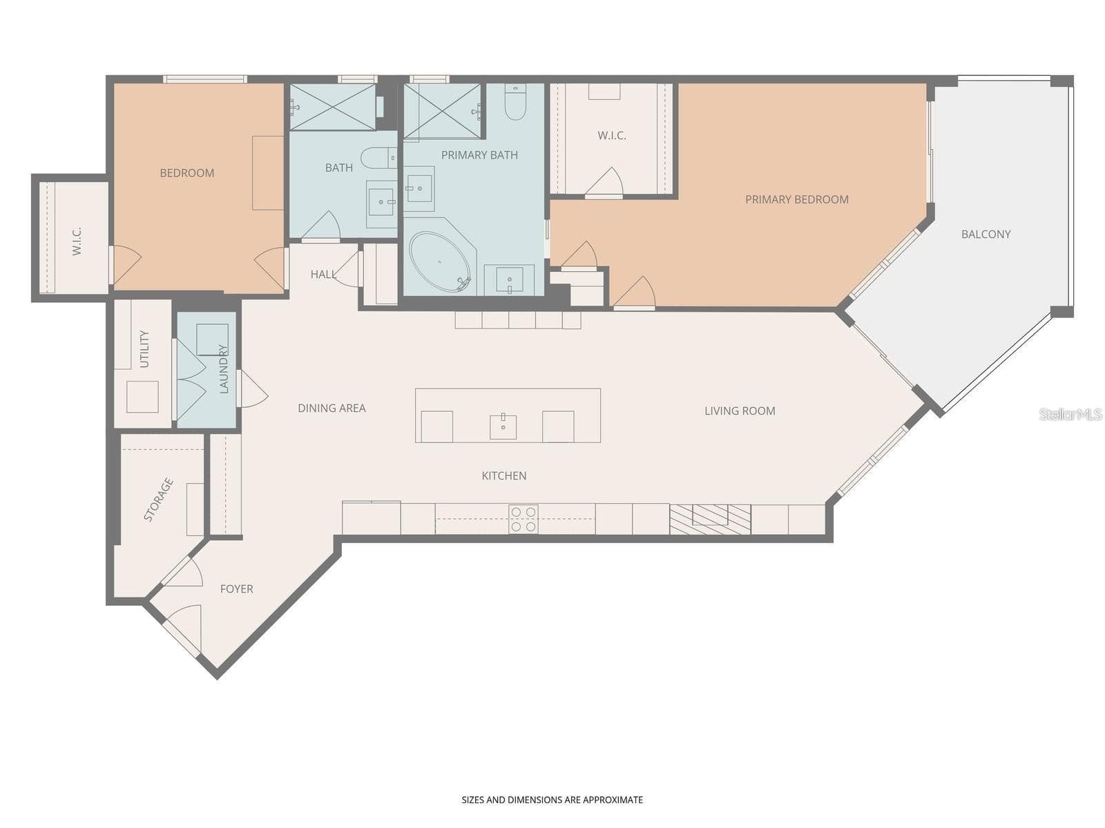 Condominium at 331 CLEVELAND ST #1101, CLEARWATER, photo 55 of 77