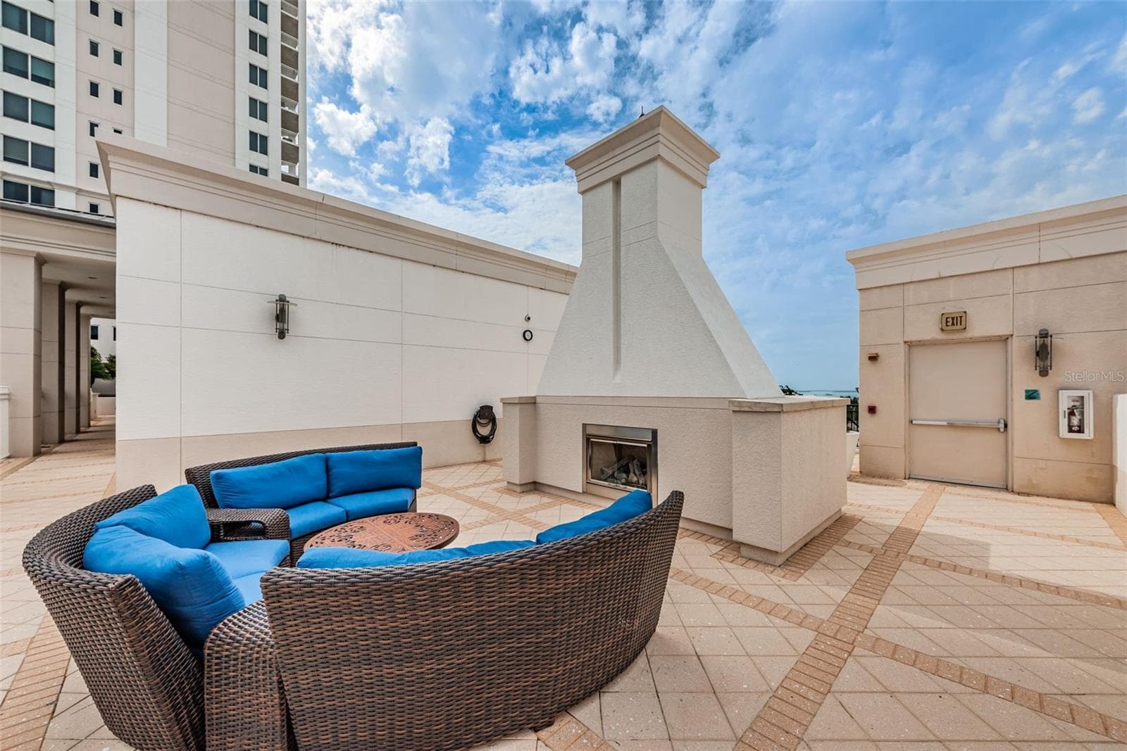 Condominium at 331 CLEVELAND ST #1101, CLEARWATER, photo 66 of 77