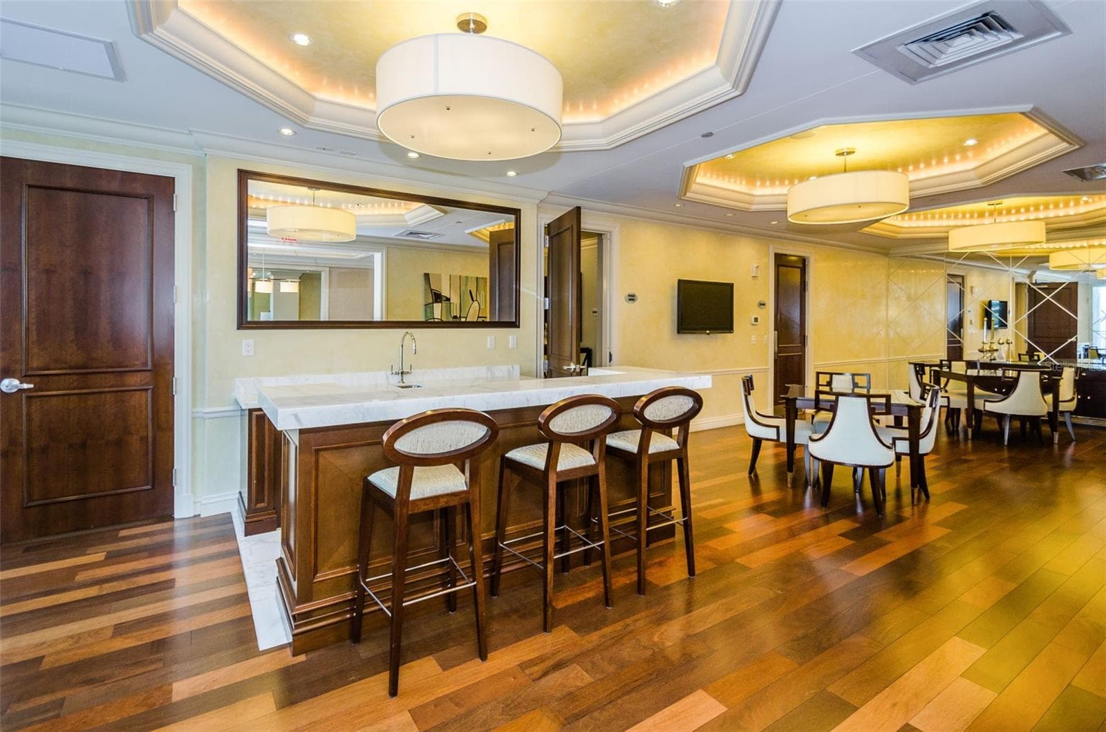 Condominium at 331 CLEVELAND ST #1101, CLEARWATER, photo 70 of 77