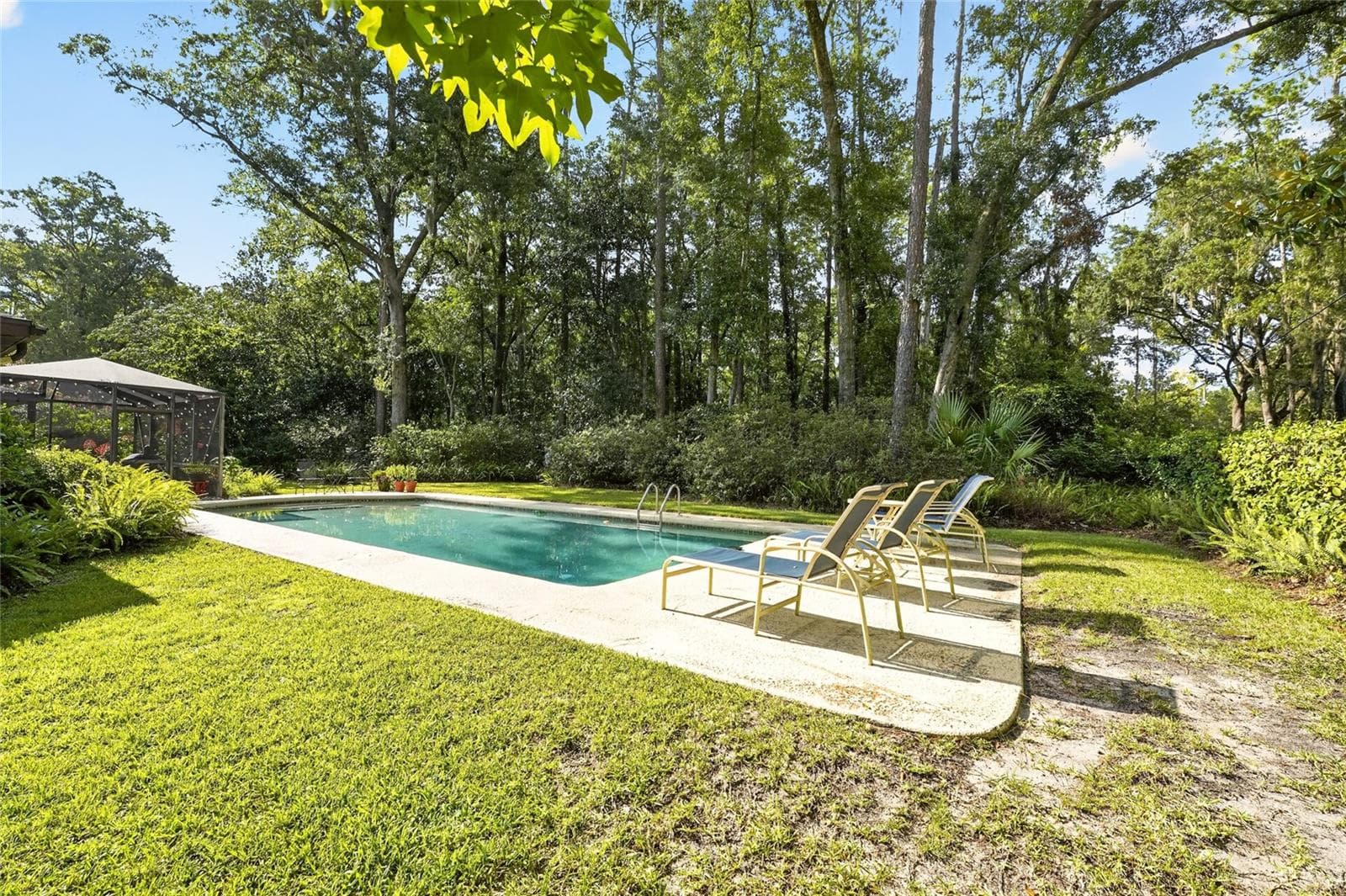Single Family Residence at 4624 NW 19TH PL, GAINESVILLE, photo 11 of 62