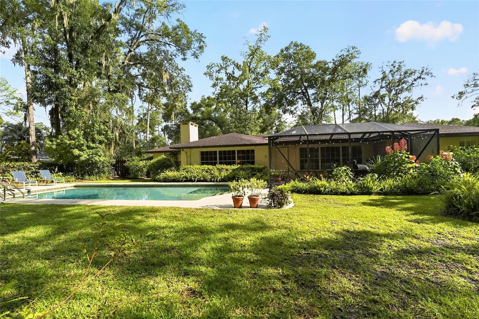 Single Family Residence at 4624 NW 19TH PL, GAINESVILLE, photo 12 of 62