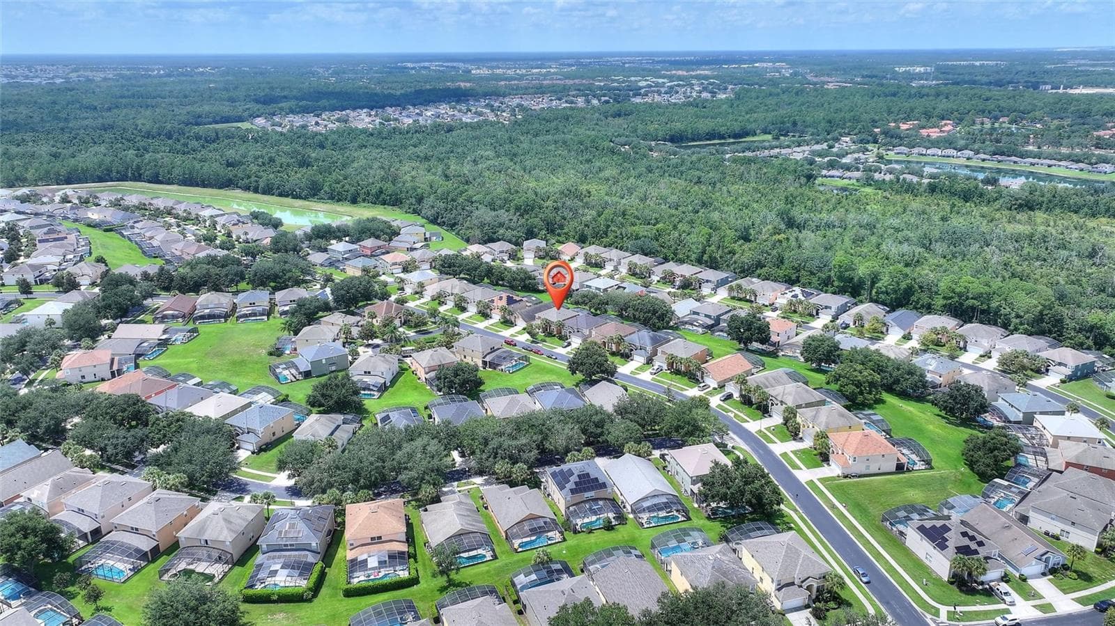 Single Family Residence at 8667 LA ISLA DR, KISSIMMEE, photo 29 of 85