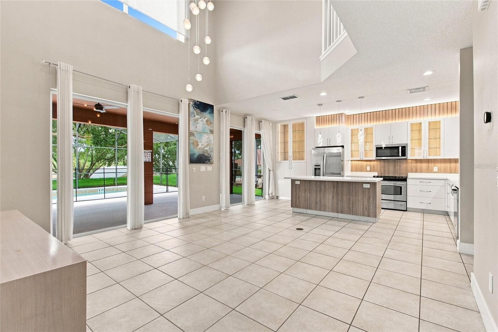 Single Family Residence at 8667 LA ISLA DR, KISSIMMEE, photo 58 of 85