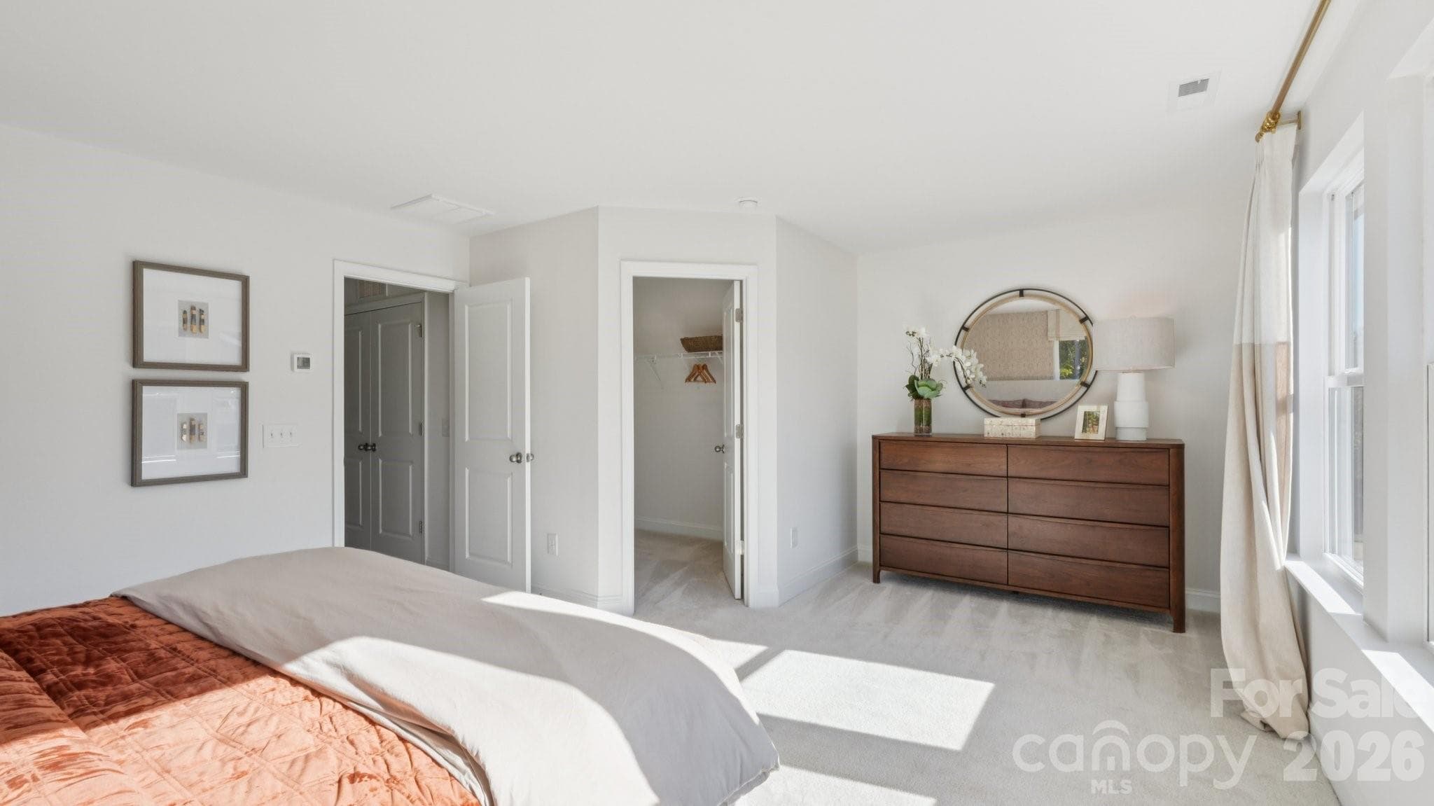 Owner's Suite-Representation picture-not actual home - Charlotte