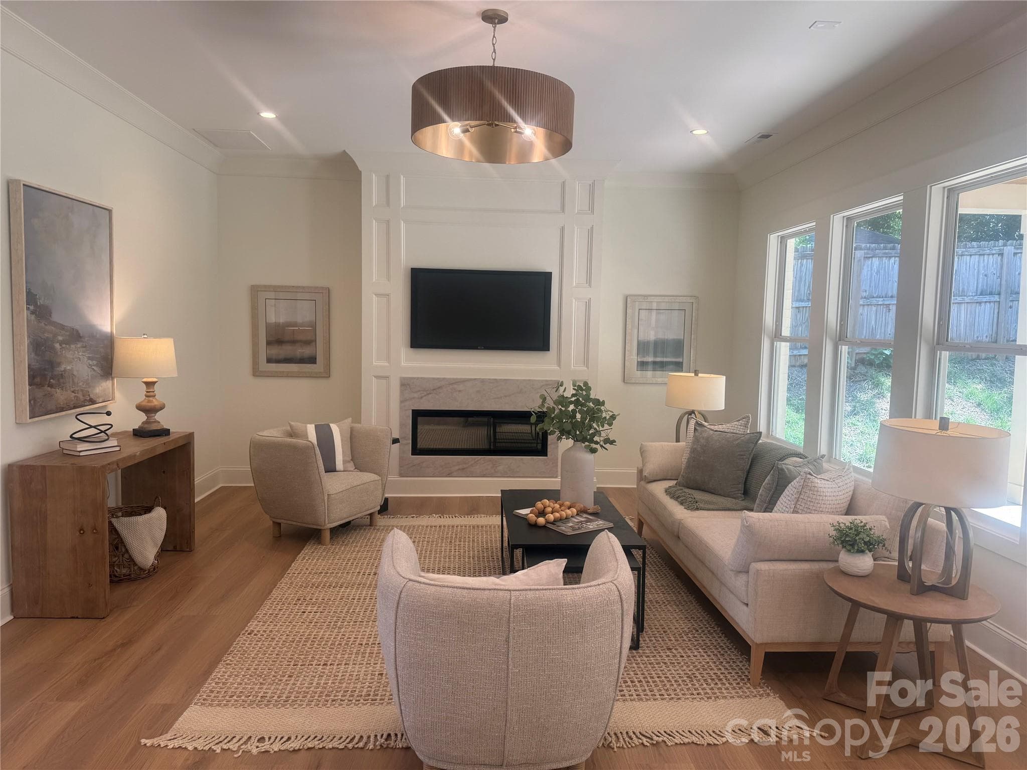 Single Family Residence at Charlotte, photo 2 of 40