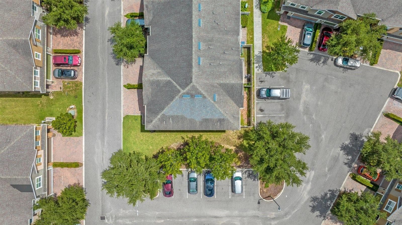 Townhouse at 1160 PALMA VERDE PL, APOPKA, photo 45 of 46