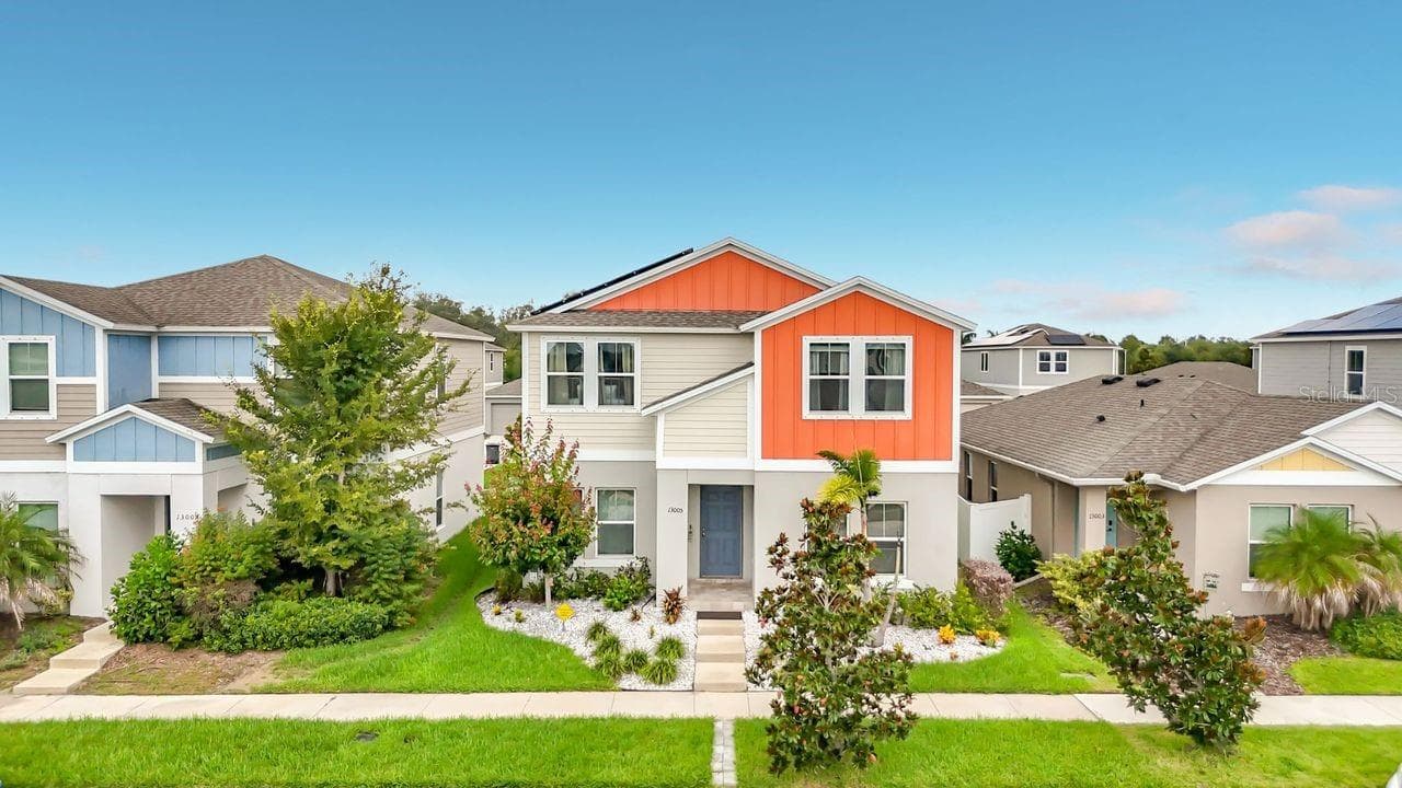 Single Family Residence at 13005 UPWARD PL, RIVERVIEW, photo 2 of 64