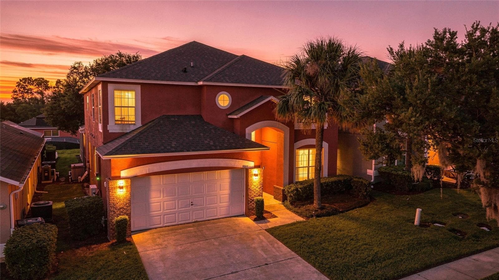 Single Family Residence at 8667 LA ISLA DR, KISSIMMEE, photo 3 of 85