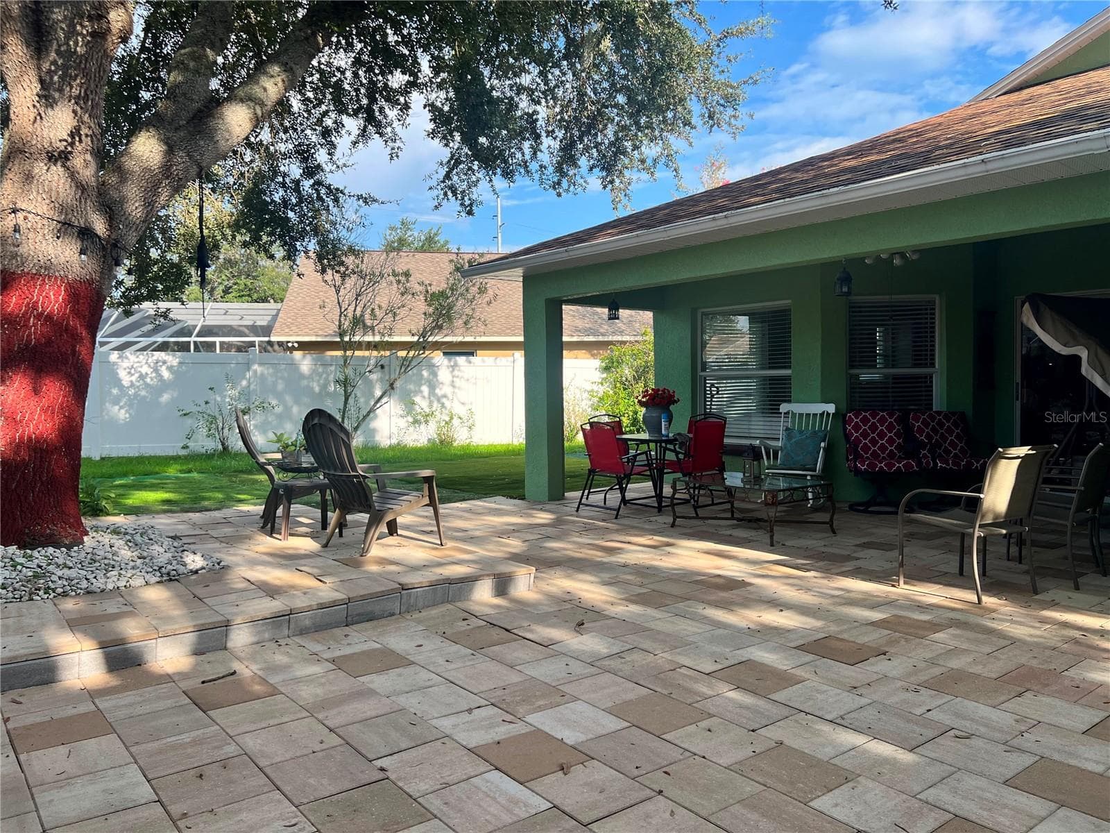 BackYard4 - 9708 WHITE BARN WAY, RIVERVIEW