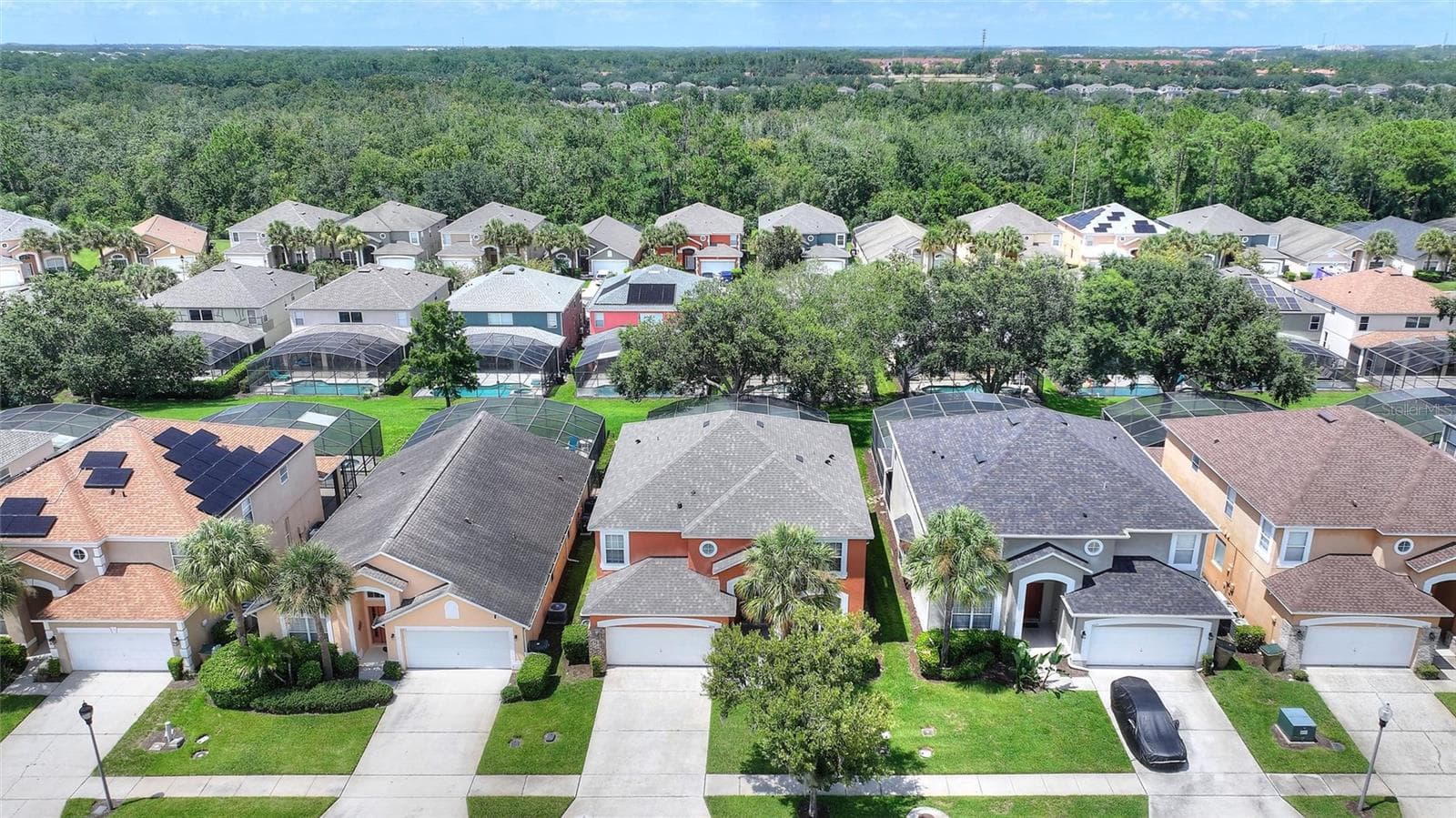 Single Family Residence at 8667 LA ISLA DR, KISSIMMEE, photo 26 of 85