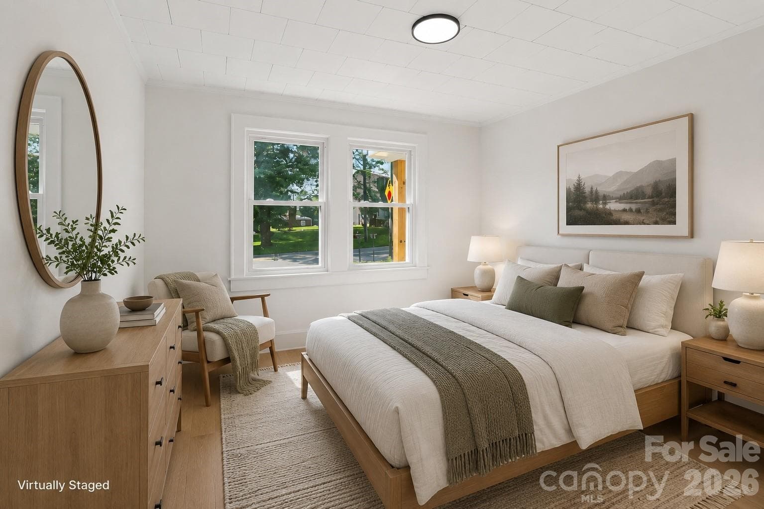 Single Family Residence at 115 Autumn Leaf Road, Troutman, photo 4 of 18