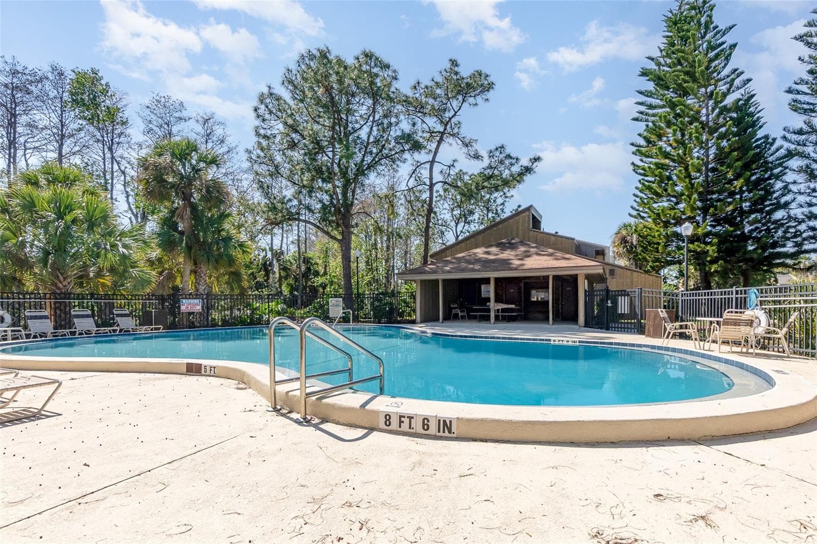 Condominium at 4828 PEBBLE BEACH DR #A1108, ORLANDO, photo 2 of 36
