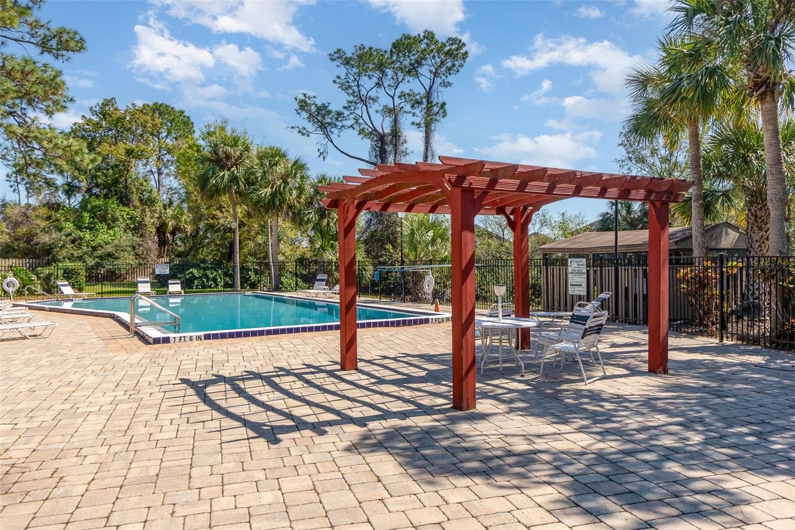 Condominium at 4828 PEBBLE BEACH DR #A1108, ORLANDO, photo 3 of 36
