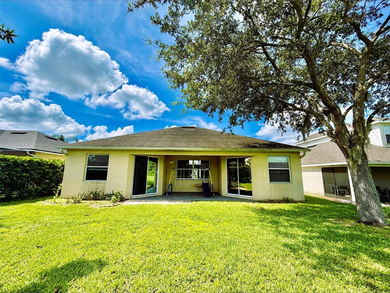 Single Family Residence at 3511 MAPLE RIDGE LOOP, KISSIMMEE, photo 15 of 18
