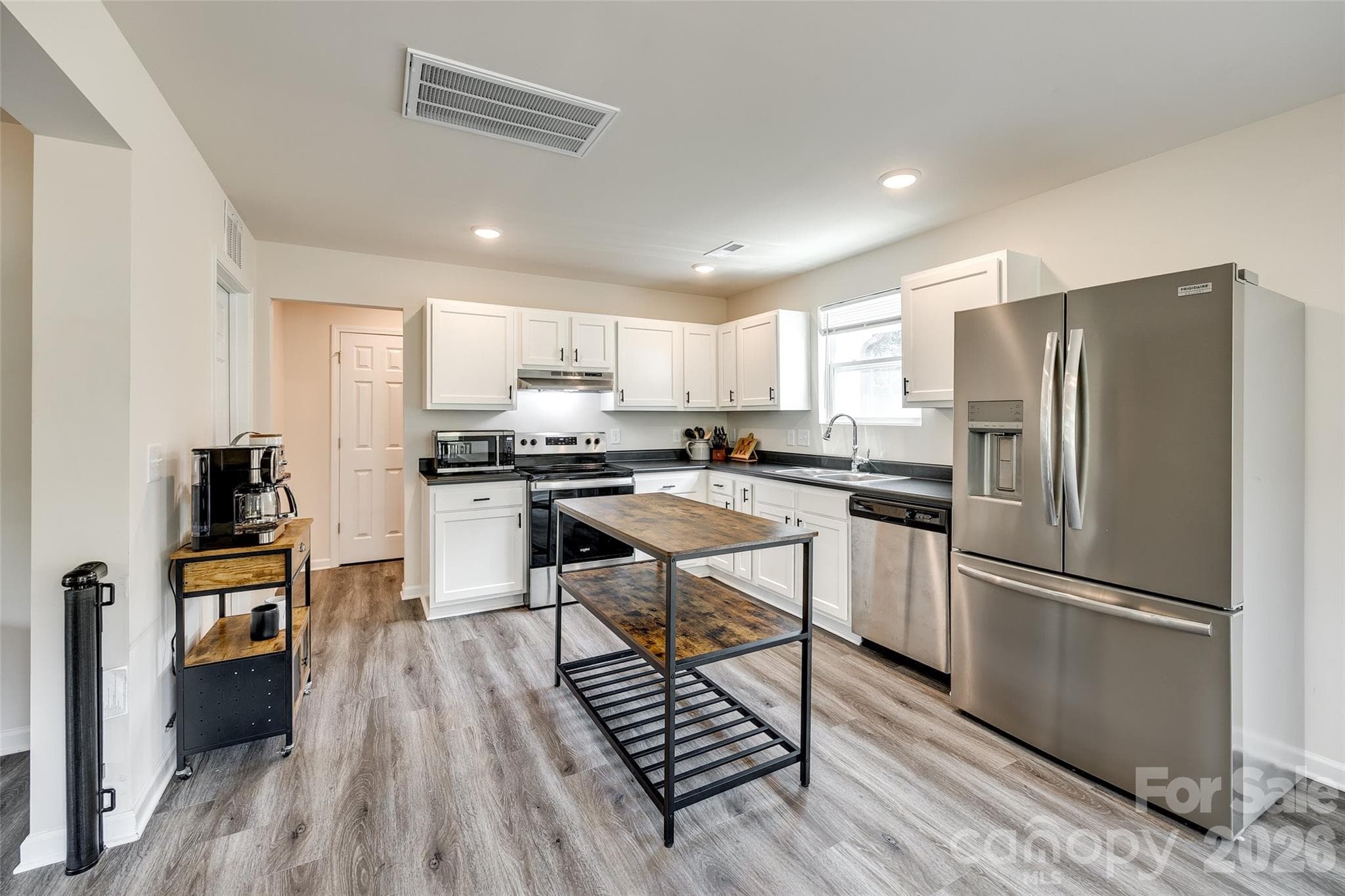 kitchen - Gastonia