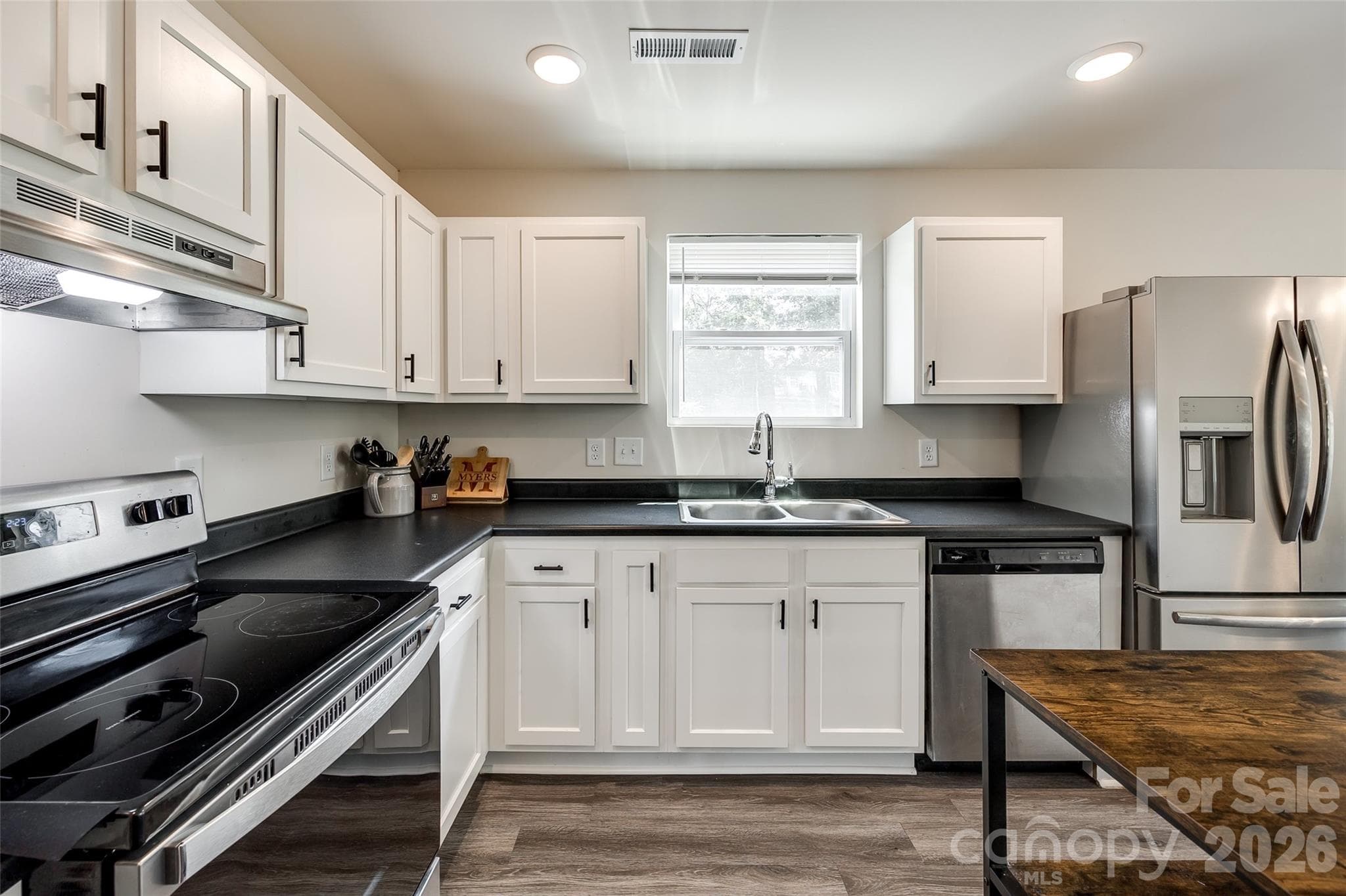 Kitchen - Gastonia