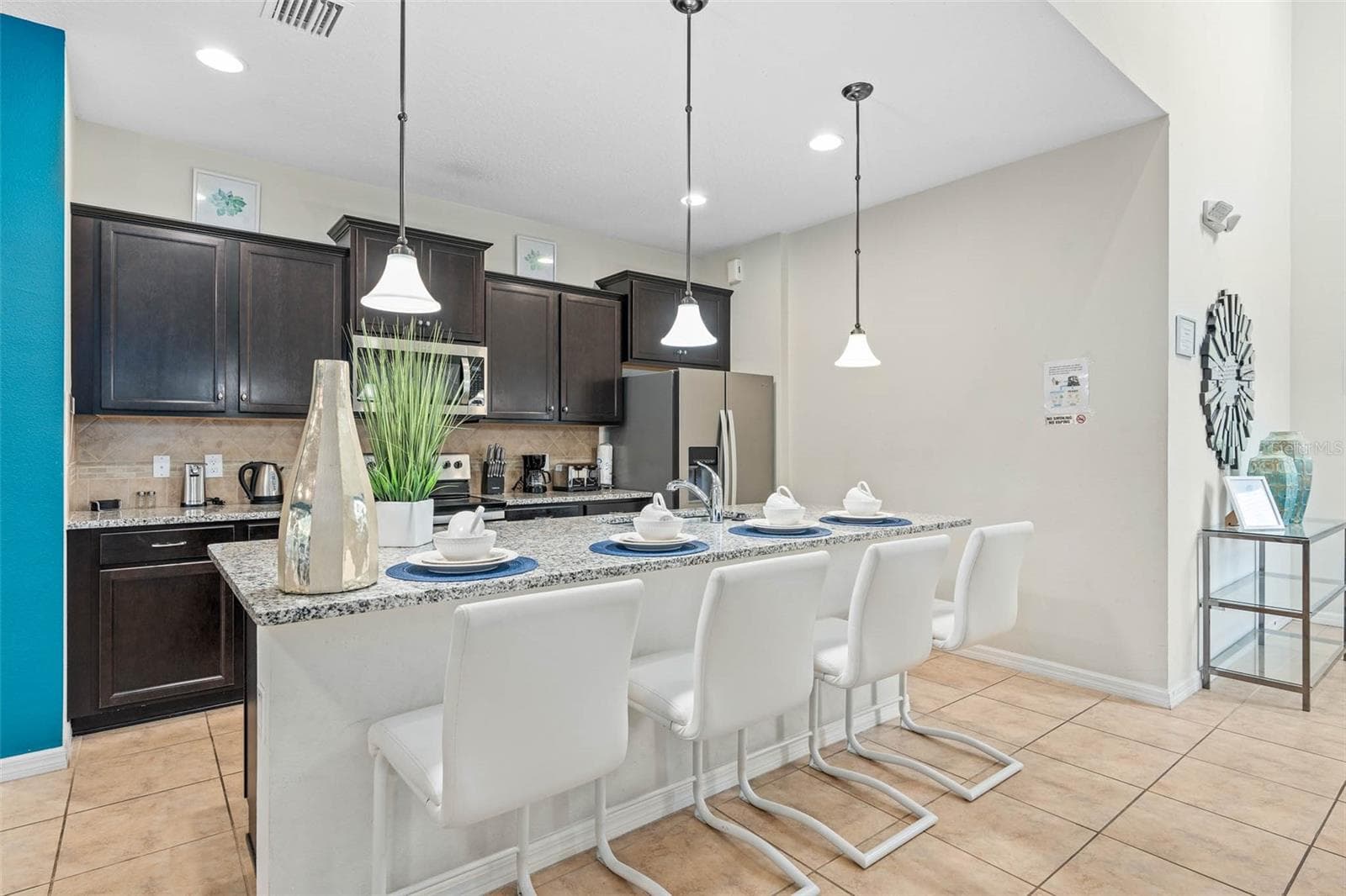 Single Family Residence at 1517 MUMBAI WAY, KISSIMMEE, photo 7 of 44
