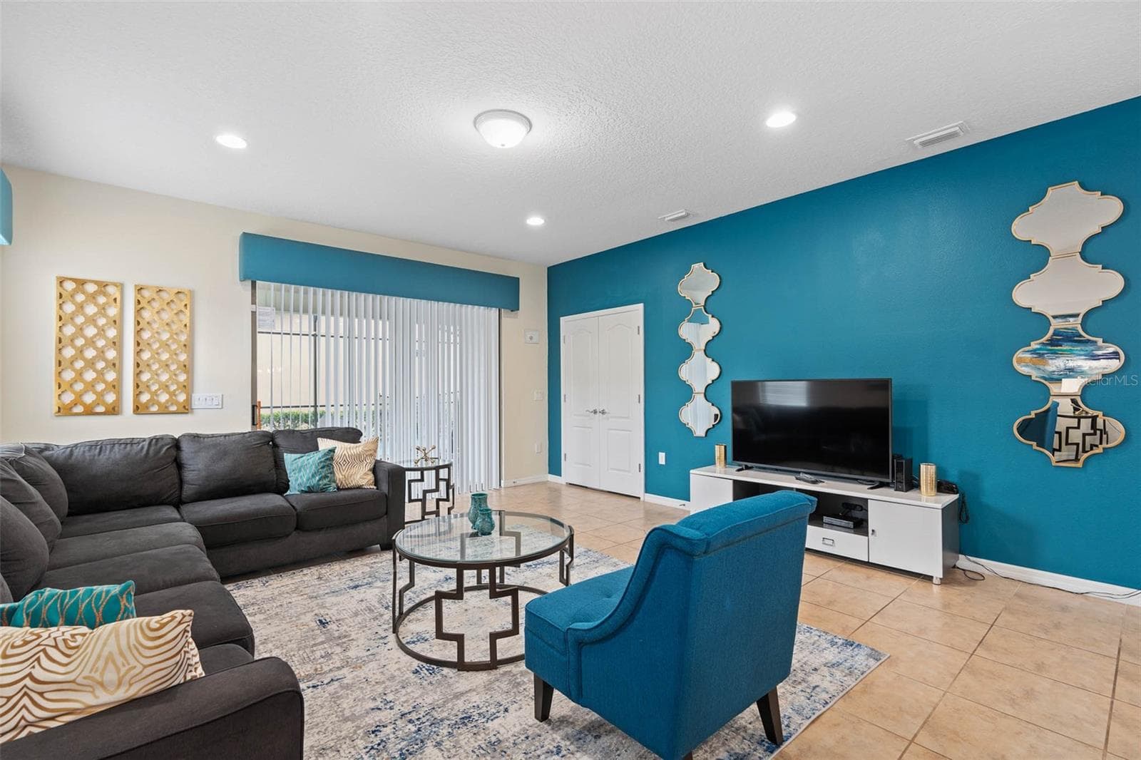 Single Family Residence at 1517 MUMBAI WAY, KISSIMMEE, photo 12 of 44
