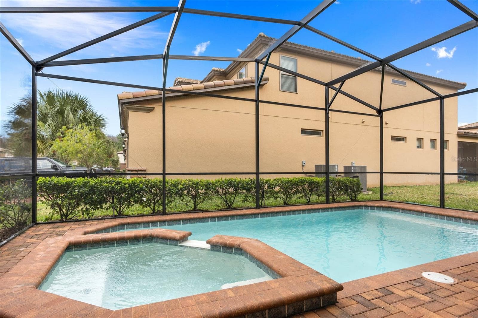 Single Family Residence at 1517 MUMBAI WAY, KISSIMMEE, photo 37 of 44
