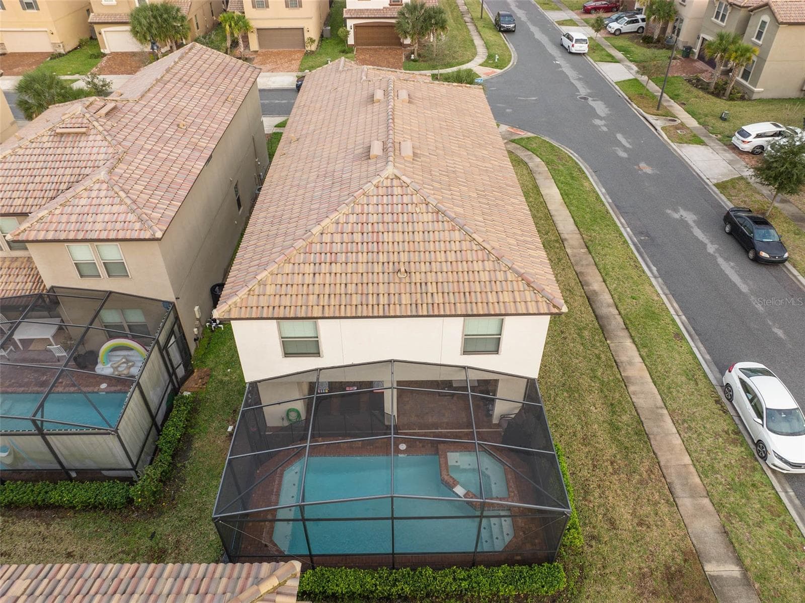 Single Family Residence at 1517 MUMBAI WAY, KISSIMMEE, photo 43 of 44