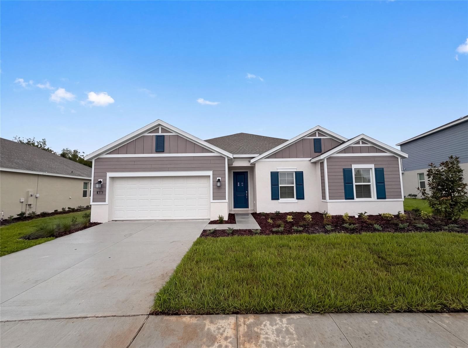 Single Family Residence at 669 TUNDRA LOOP, GROVELAND, photo 22 of 23