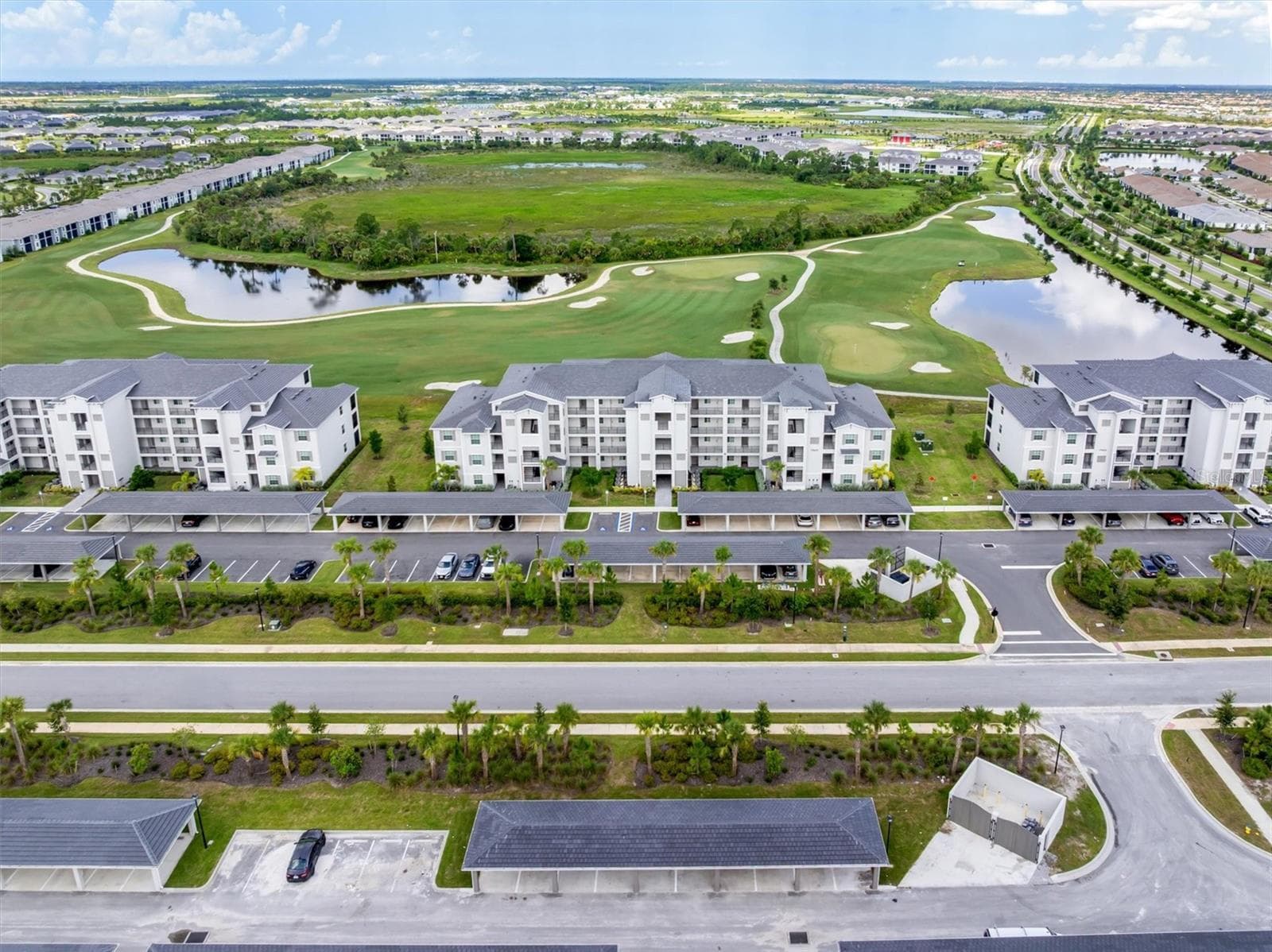 Condominium at 17625 OPAL SAND DR #307, VENICE, photo 32 of 59