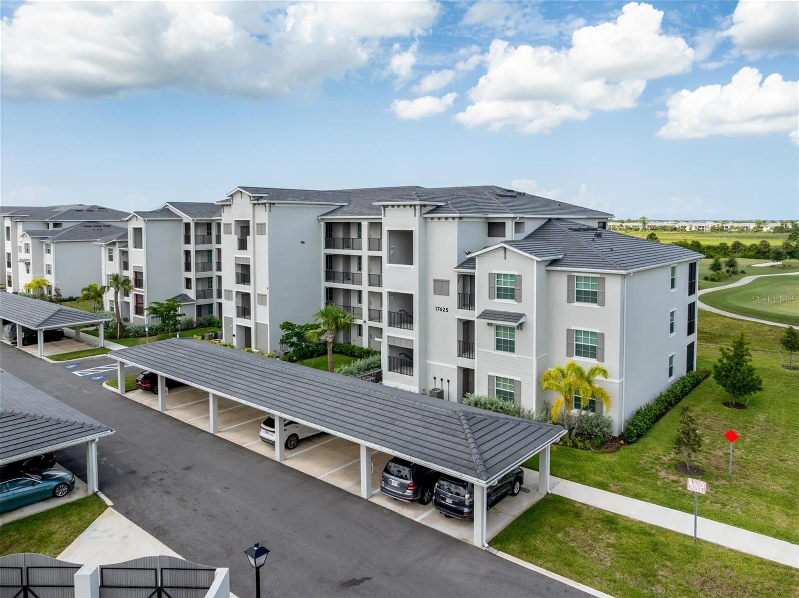 Condominium at 17625 OPAL SAND DR #307, VENICE, photo 33 of 59