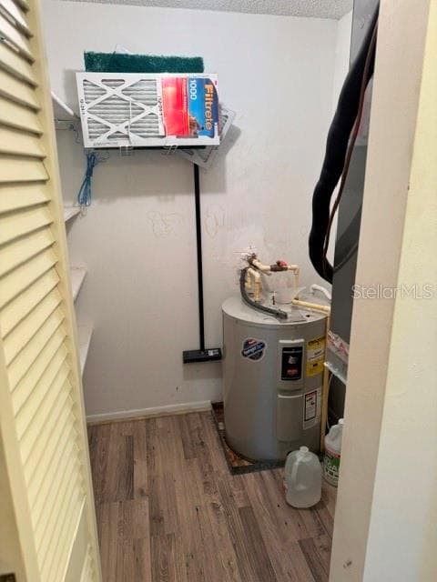 Heater Room - 801 83RD AVE N #310, ST PETERSBURG