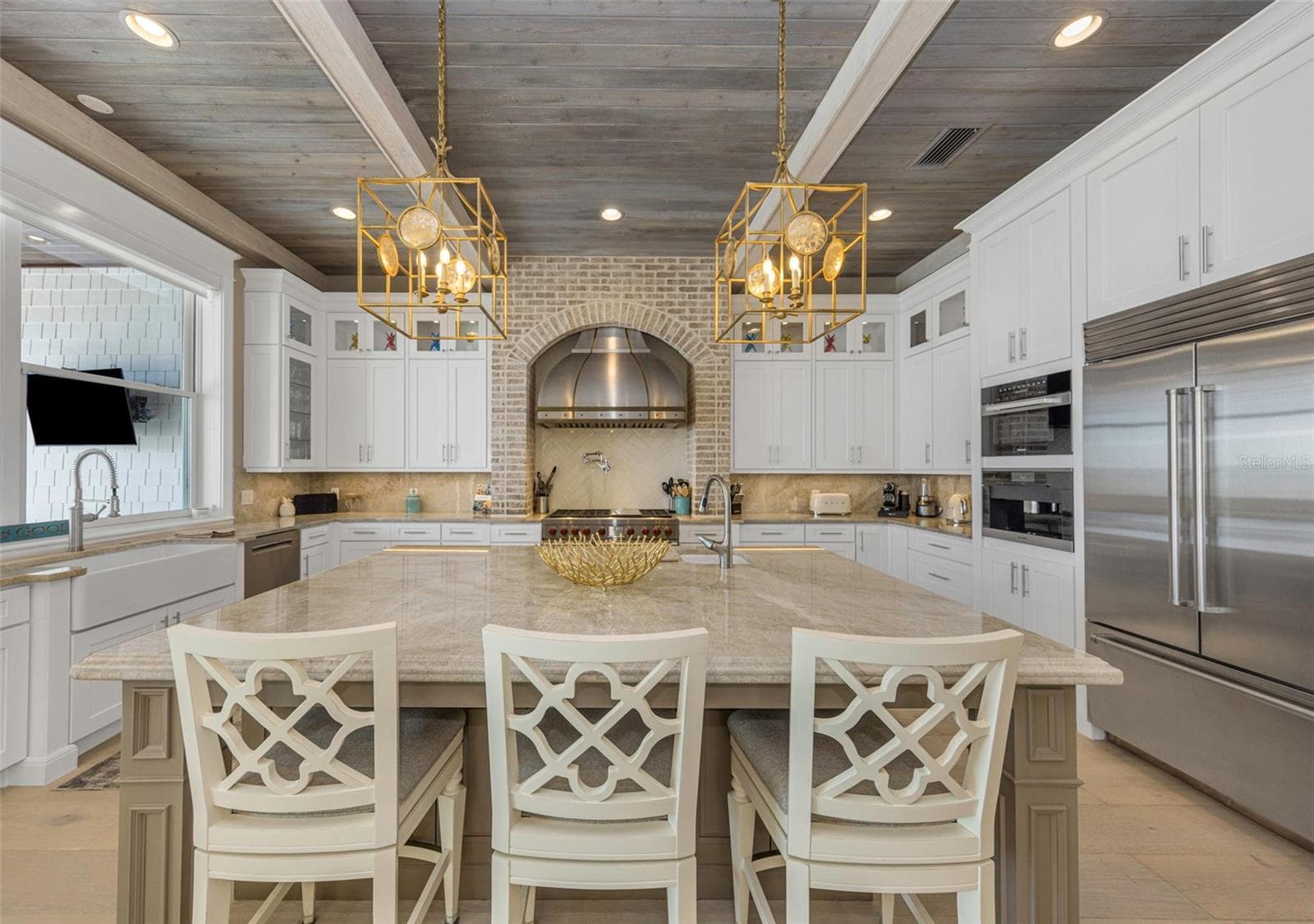 Single Family Residence at 1744 SANTA BARBARA DR, DUNEDIN, photo 12 of 97