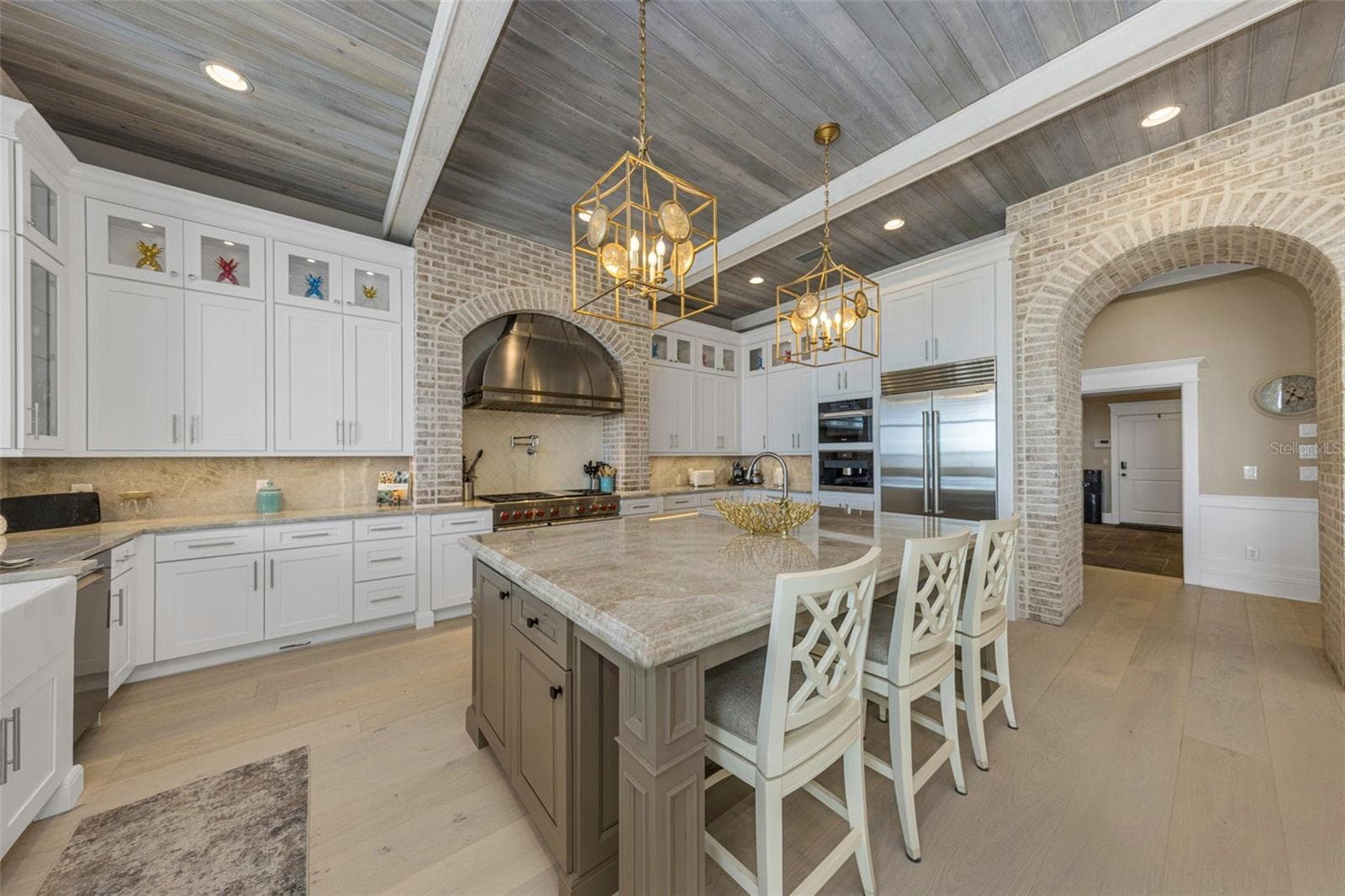 Single Family Residence at 1744 SANTA BARBARA DR, DUNEDIN, photo 13 of 97