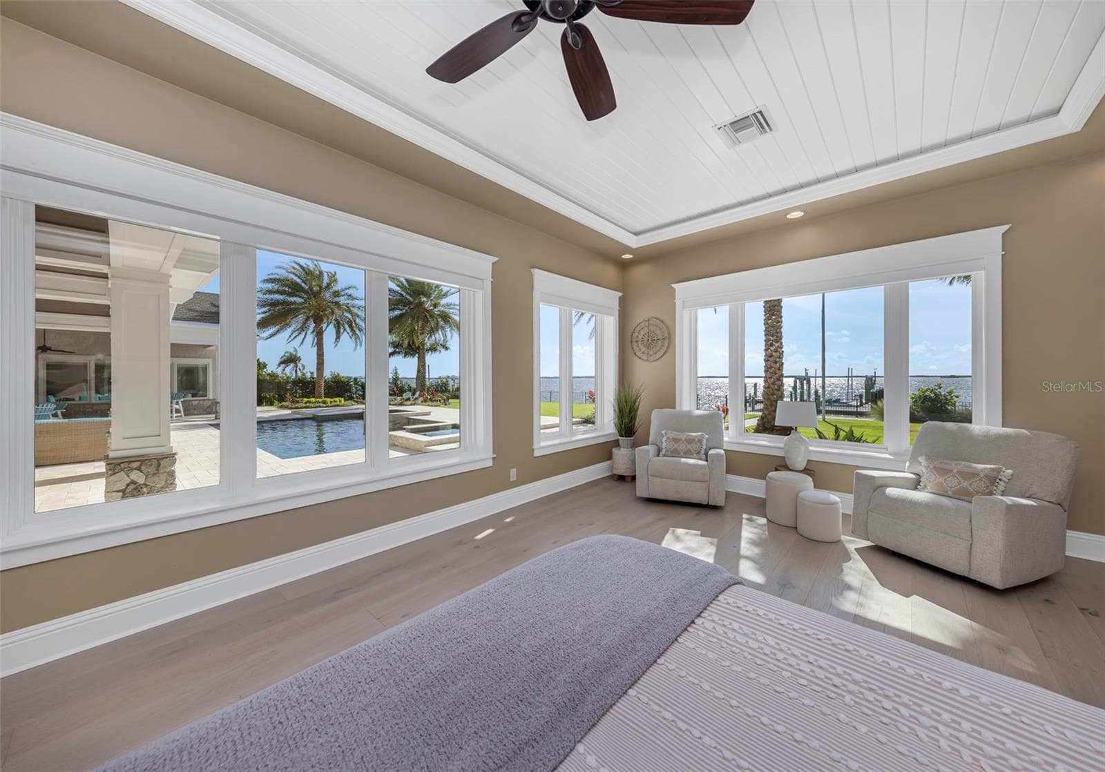 Single Family Residence at 1744 SANTA BARBARA DR, DUNEDIN, photo 62 of 97